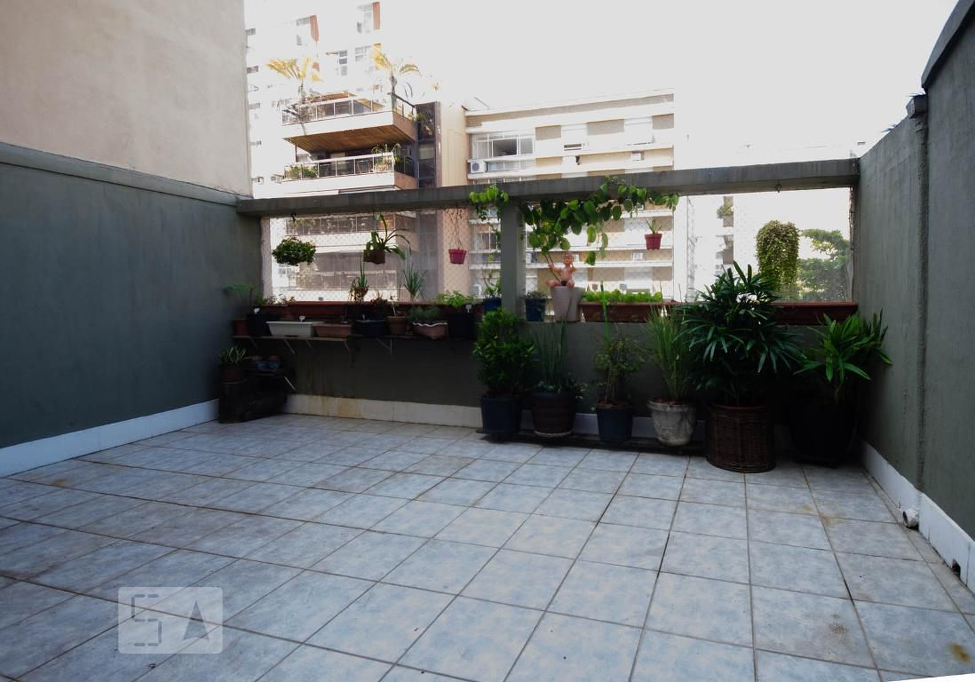 Playground - Edifício Dias Ferreira