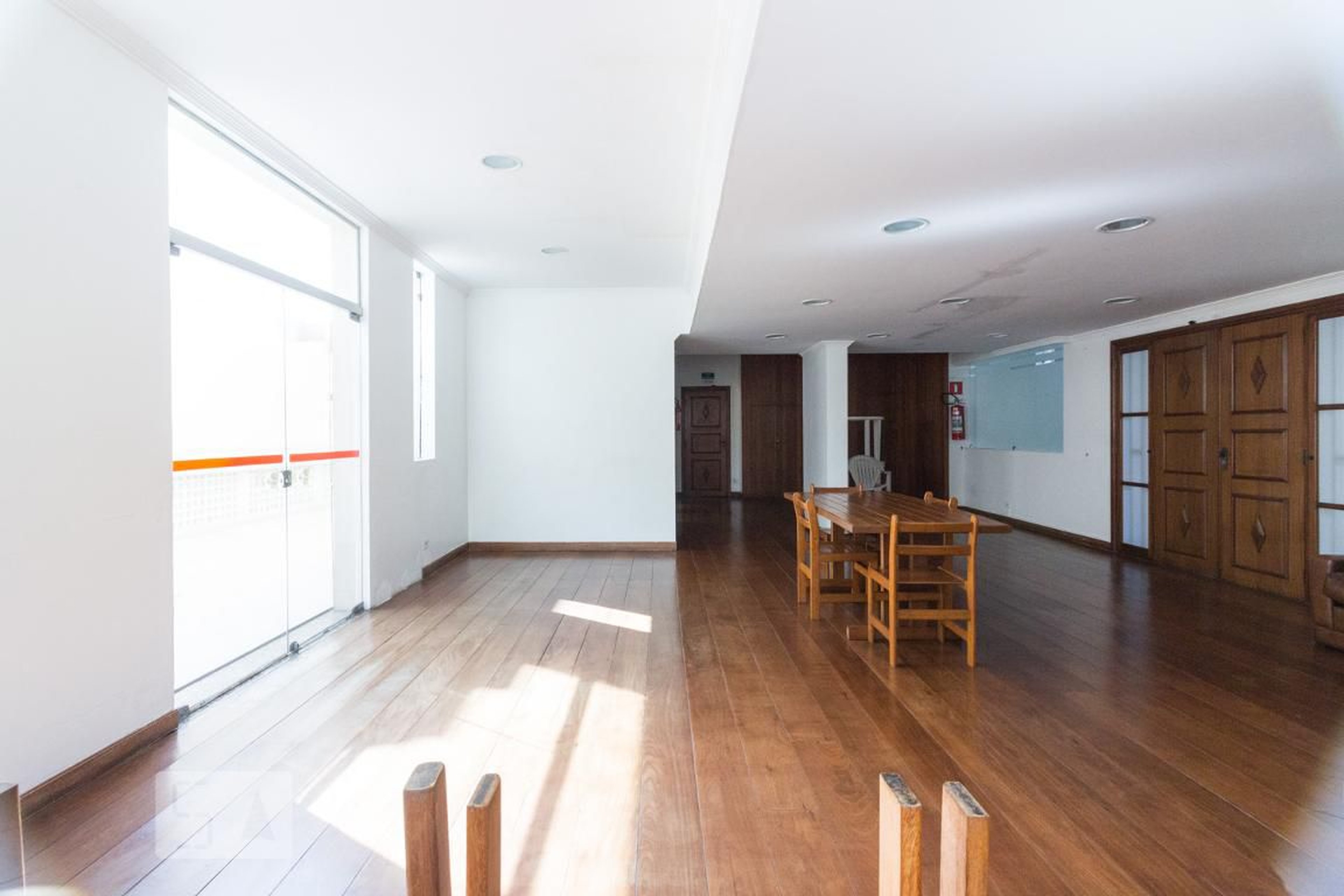 Salao de Festas - Edifício Gibraltar