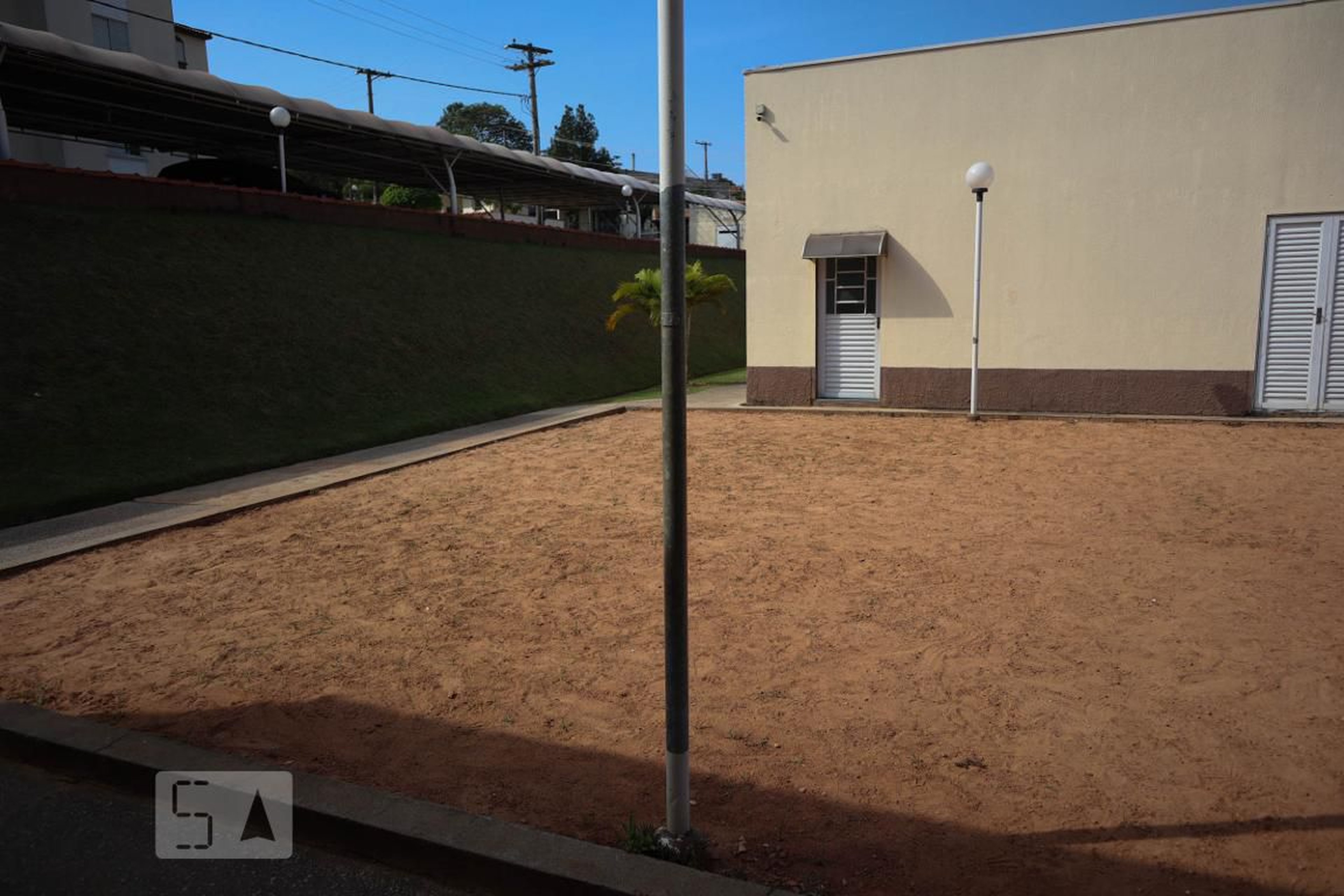 Quadra - América do Sul