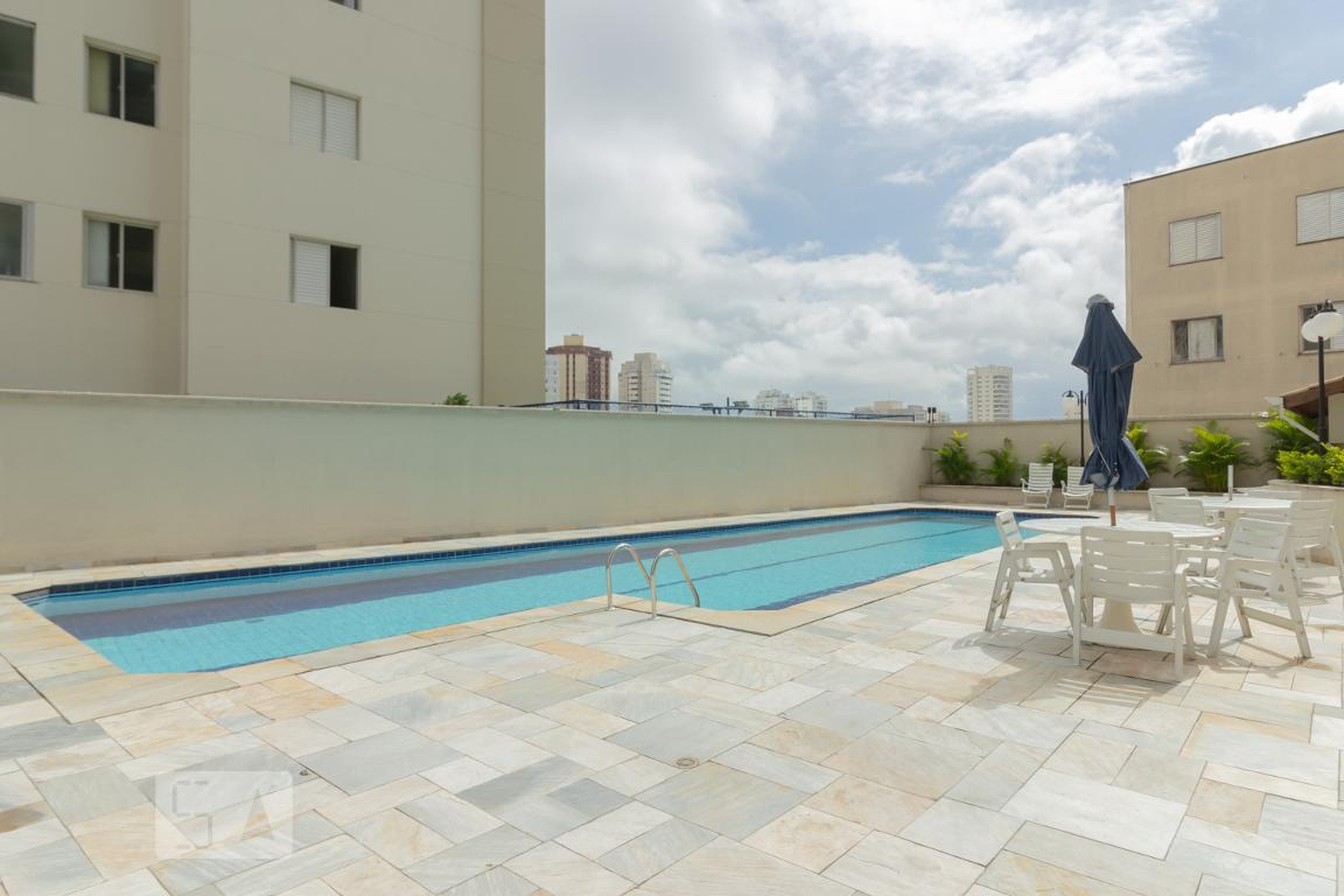 Piscina adulto - Horizon