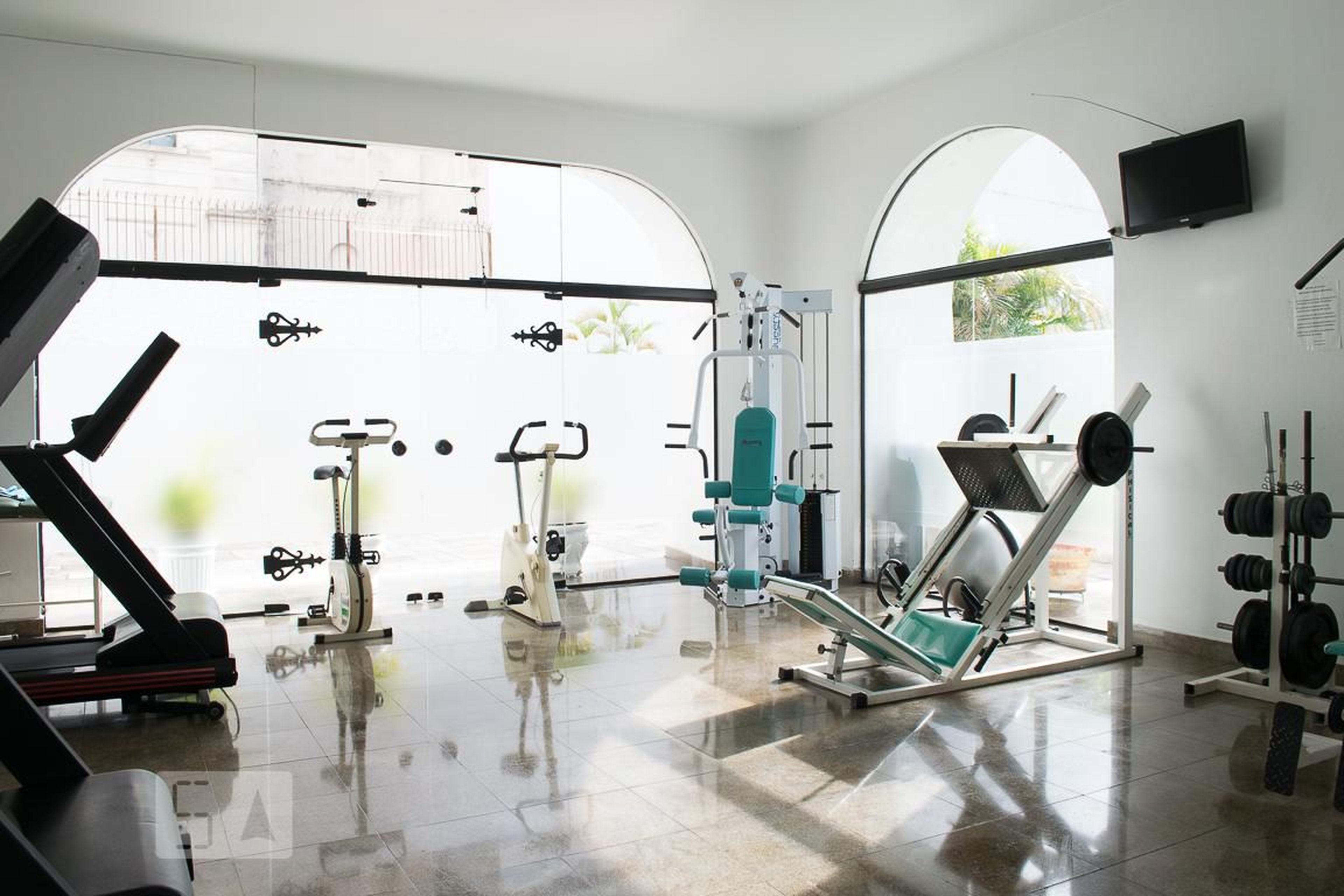 ACADEMIA - Edifício Solar de Coimbra