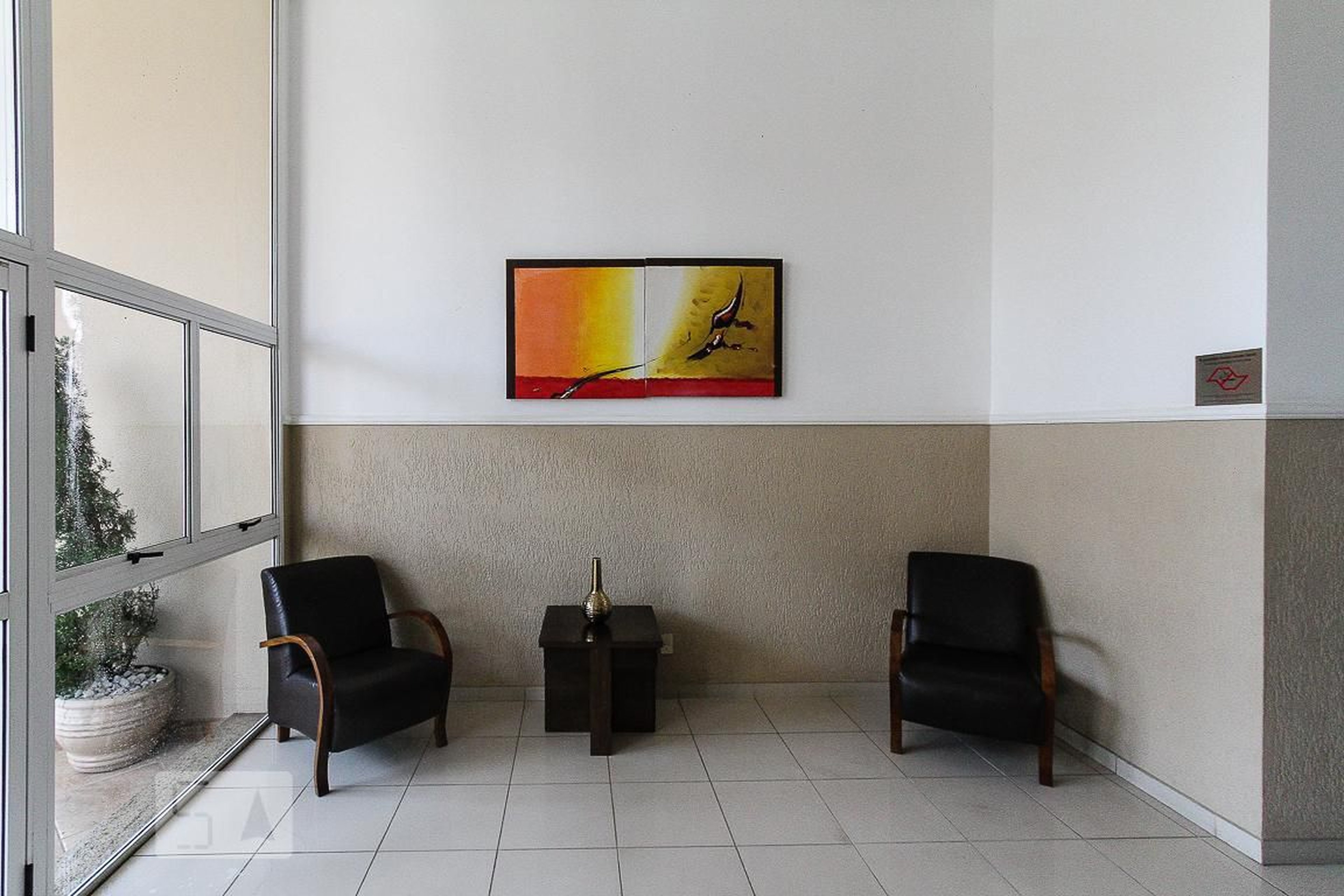 hall - Spazio Attuale