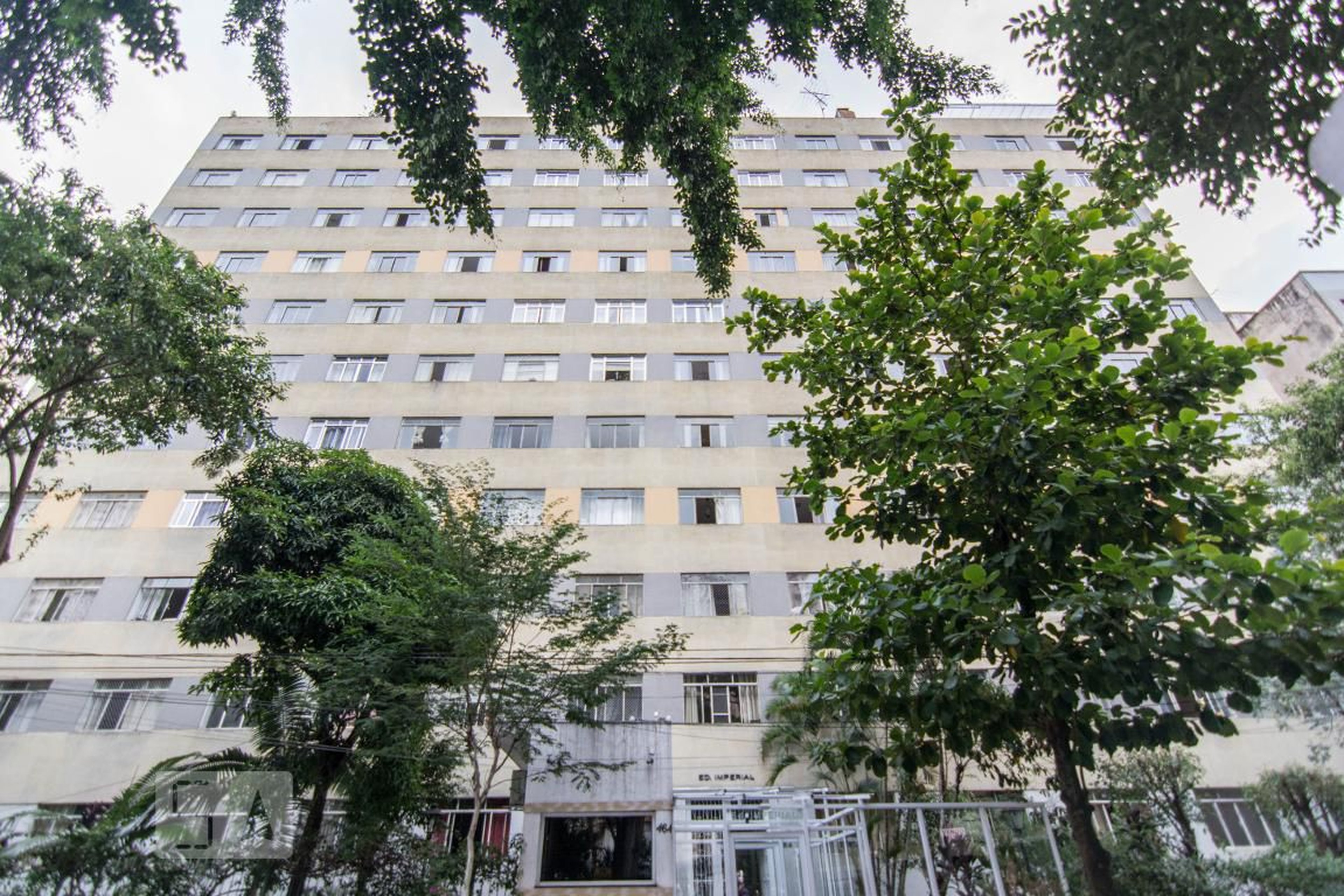 edifício Condomínio Imperial