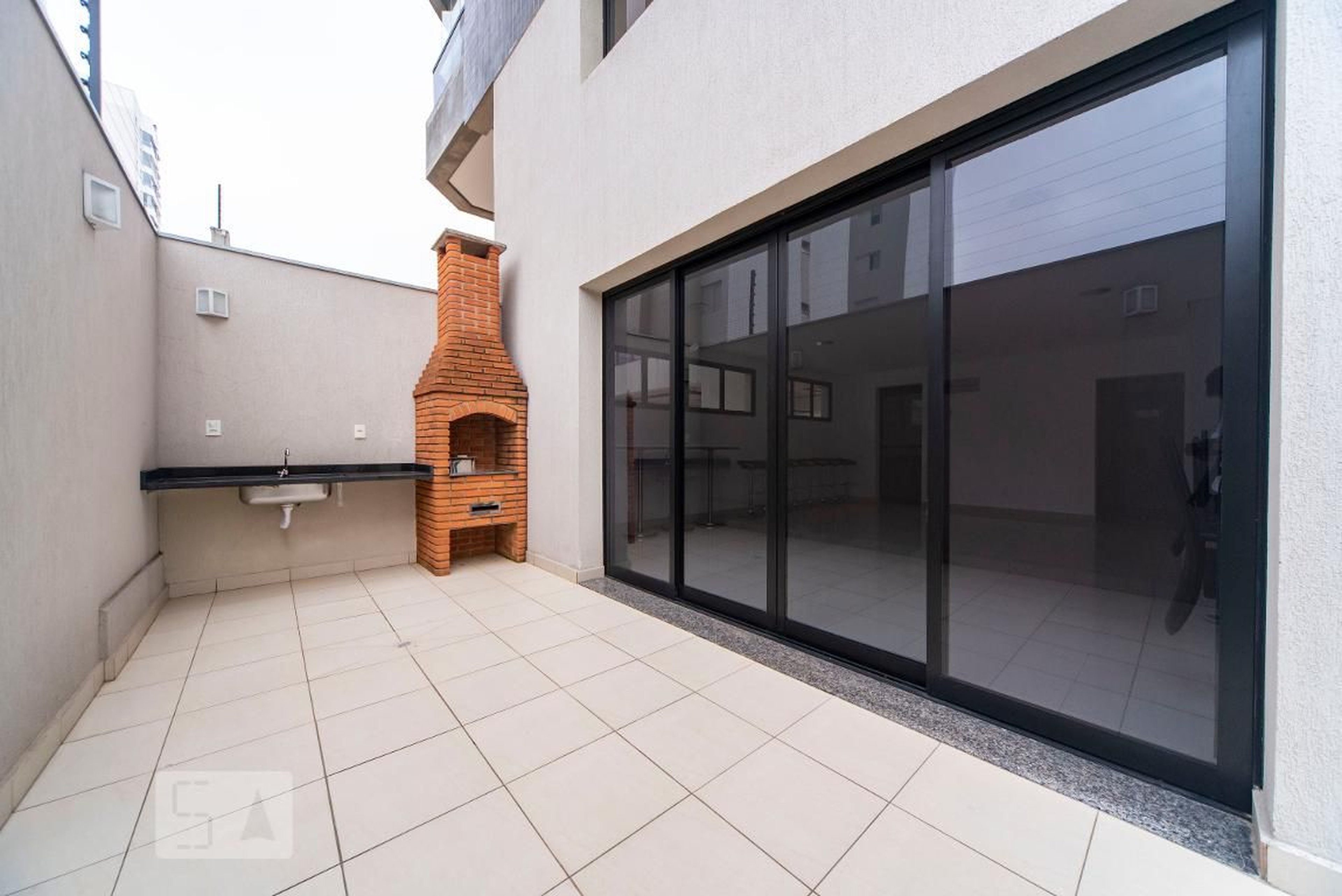 Churrasqueira - Zara