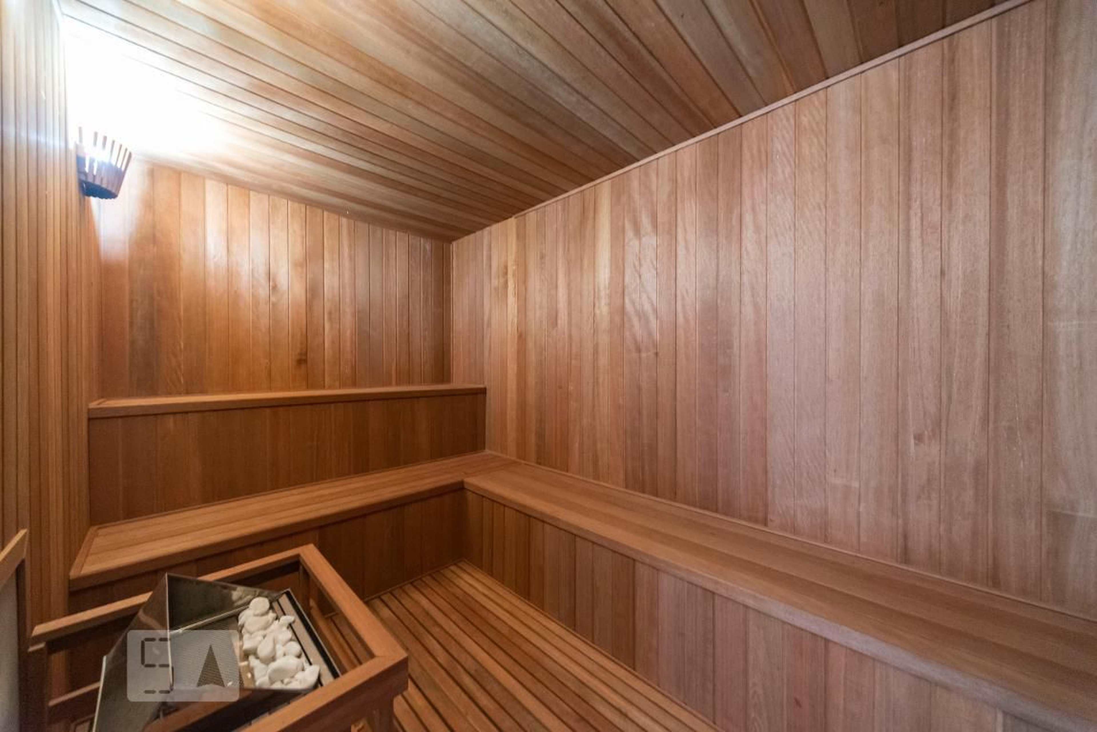 Sauna - Zara
