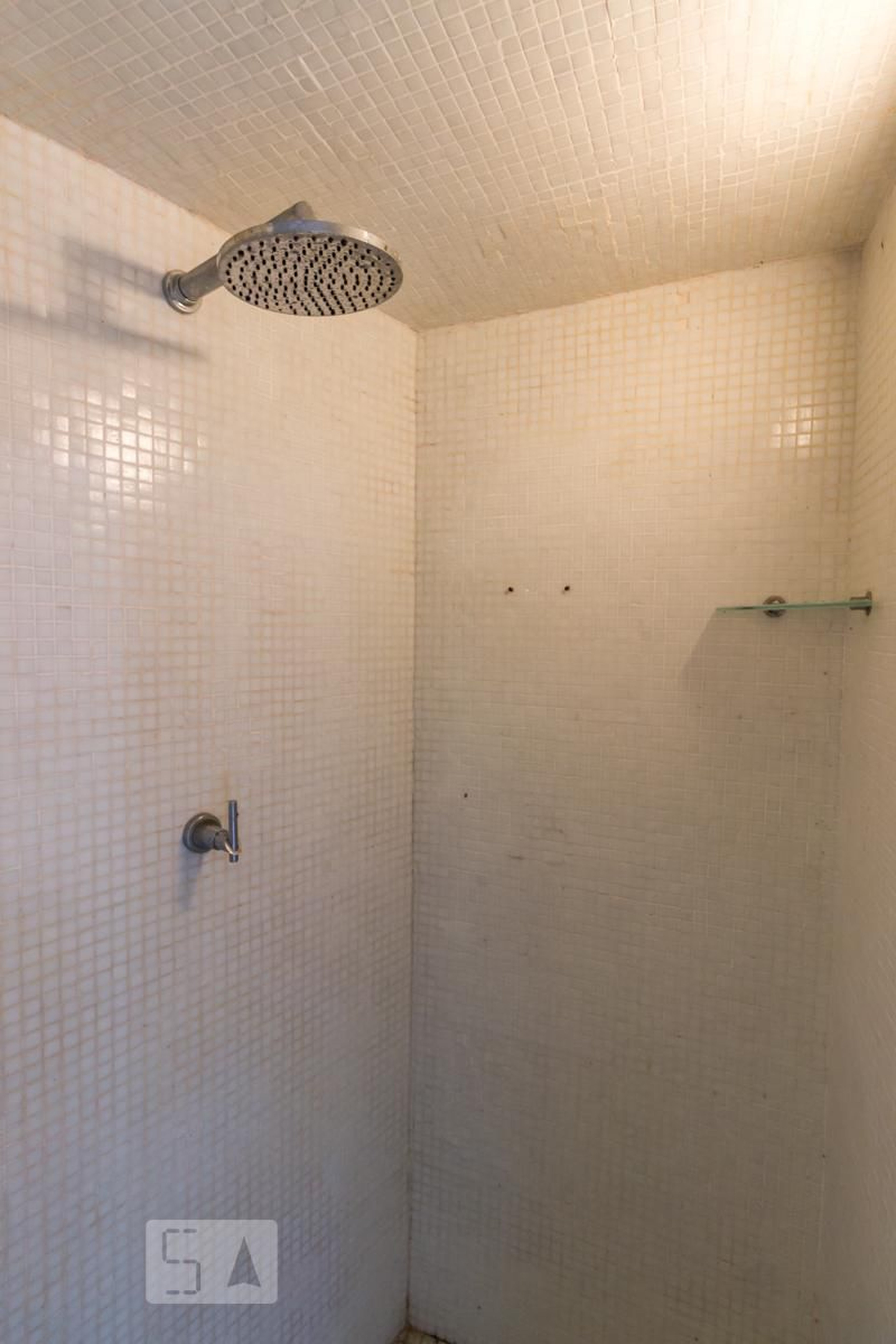 Sauna - Barra de Itaúna