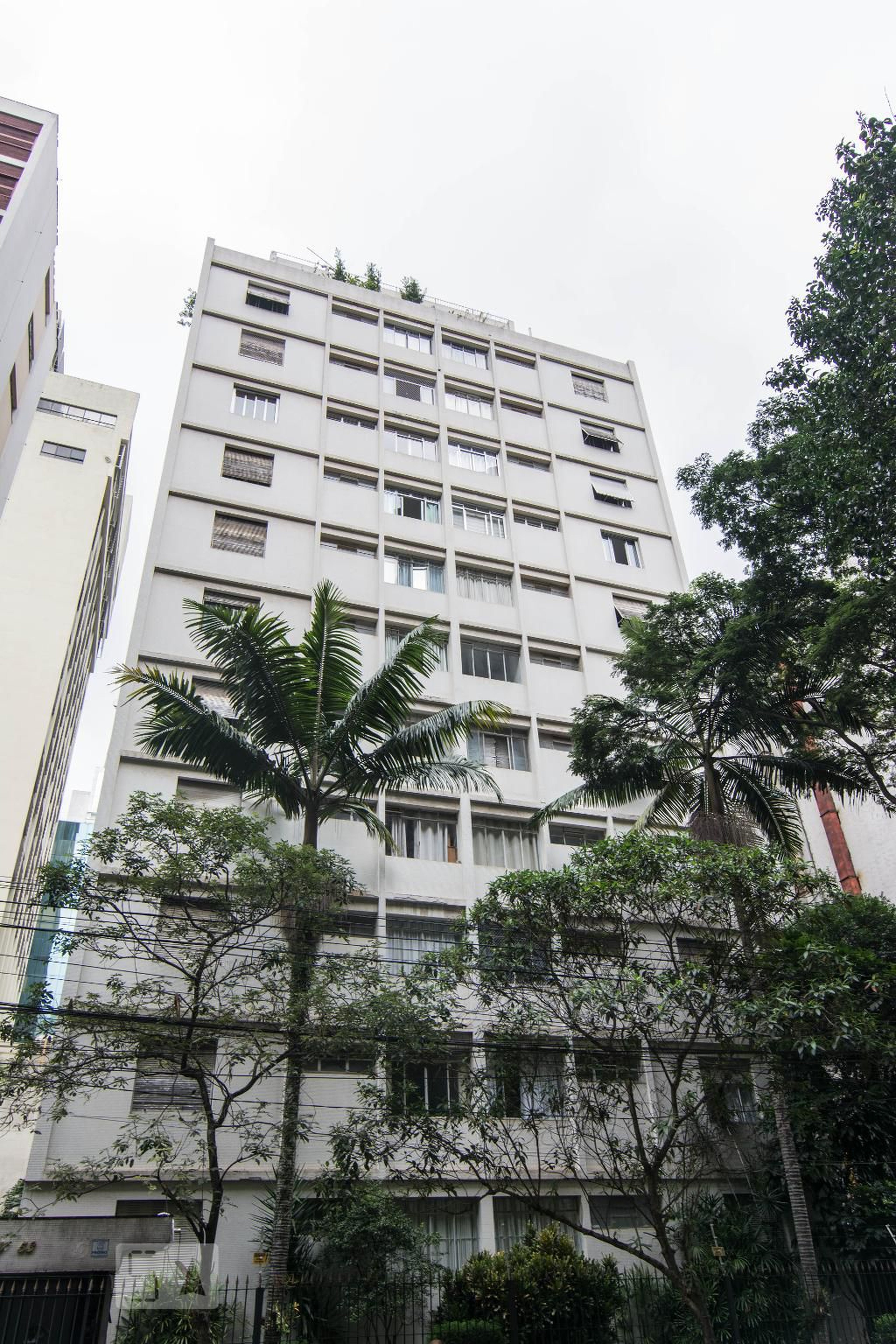 edifício Edifício Sacy