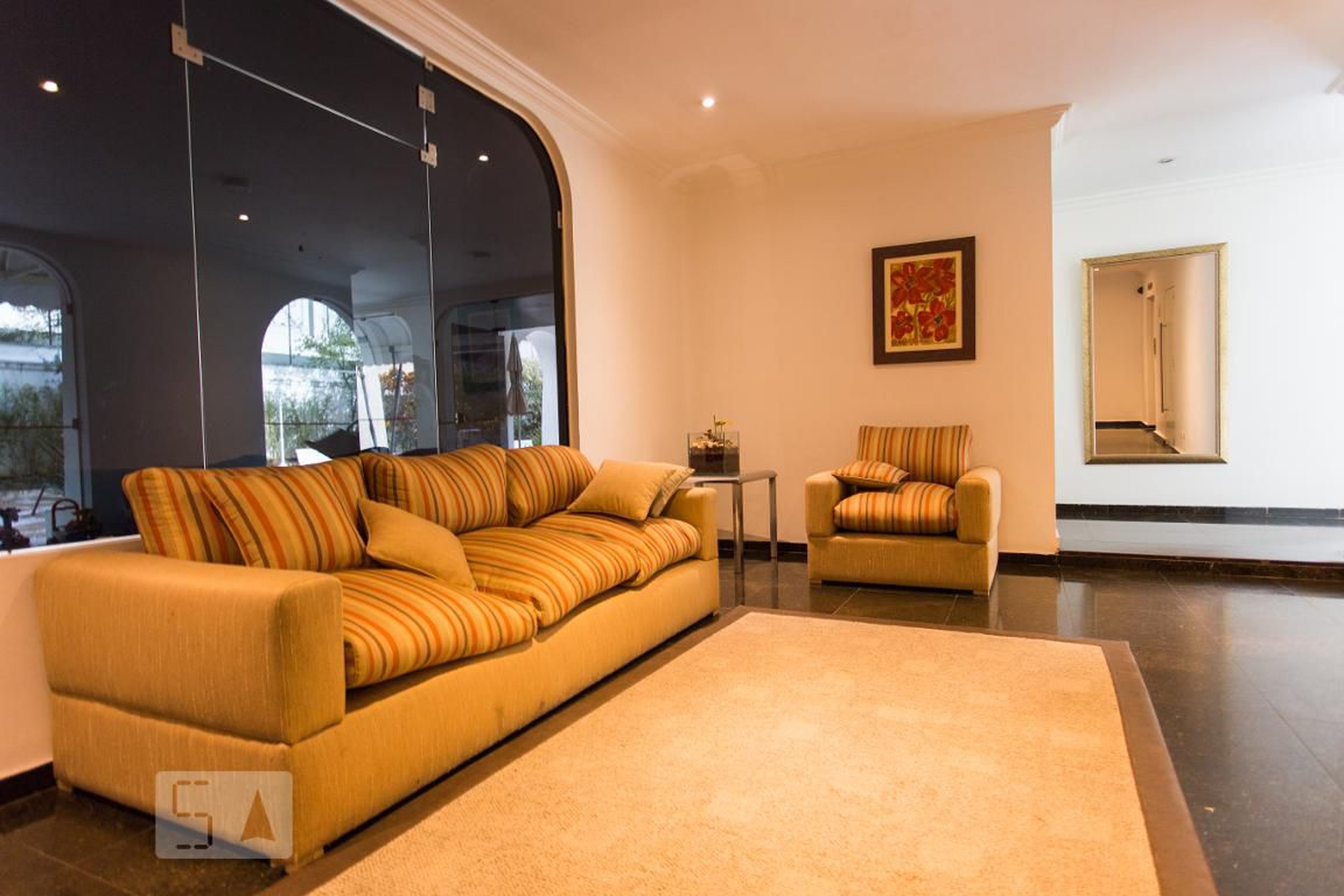 Hall - Paolo Uccello