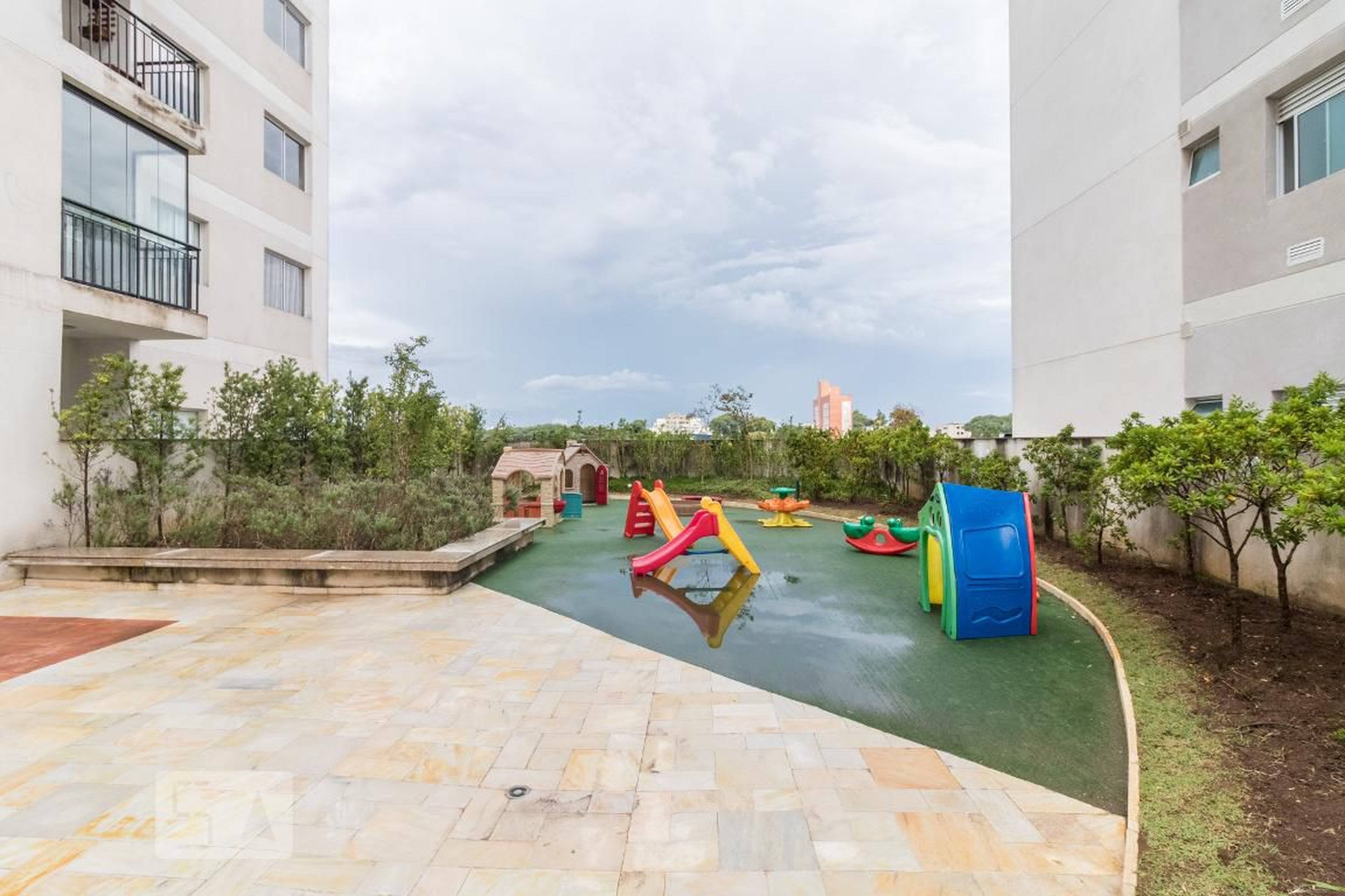 Playground - Flex Accant