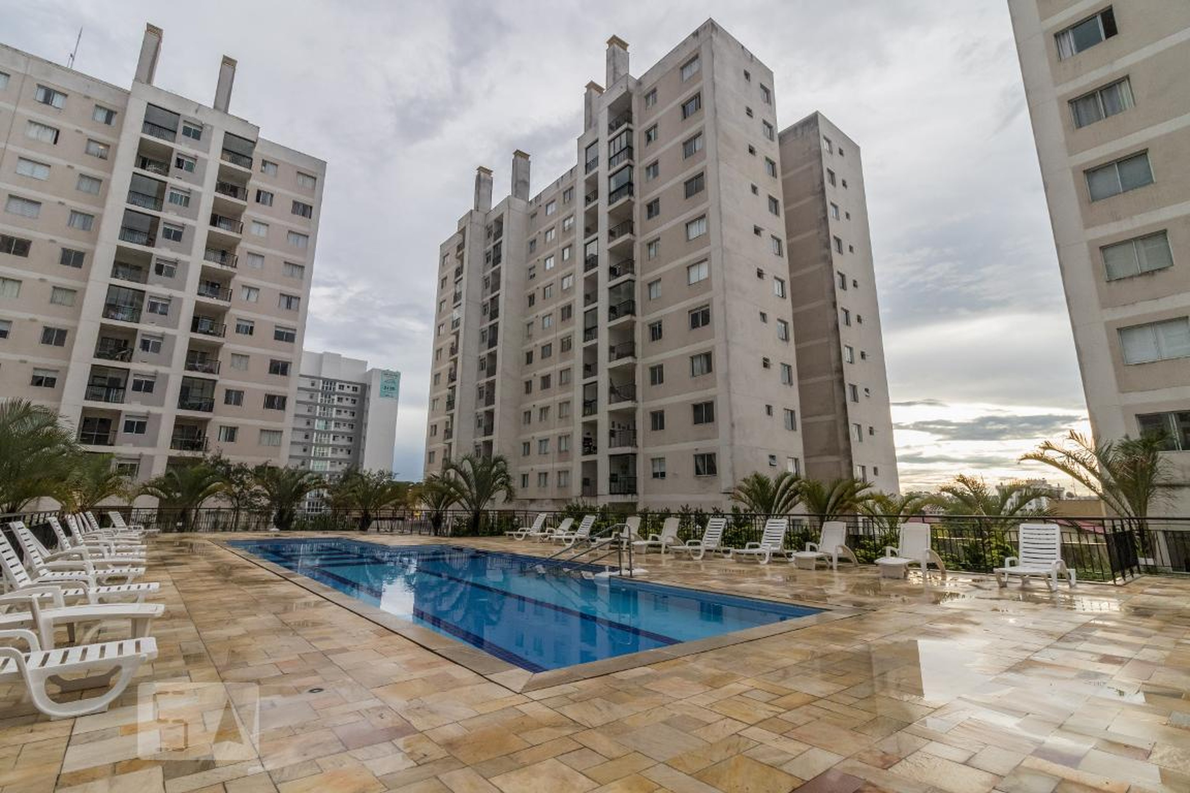 Piscina - Flex Accant