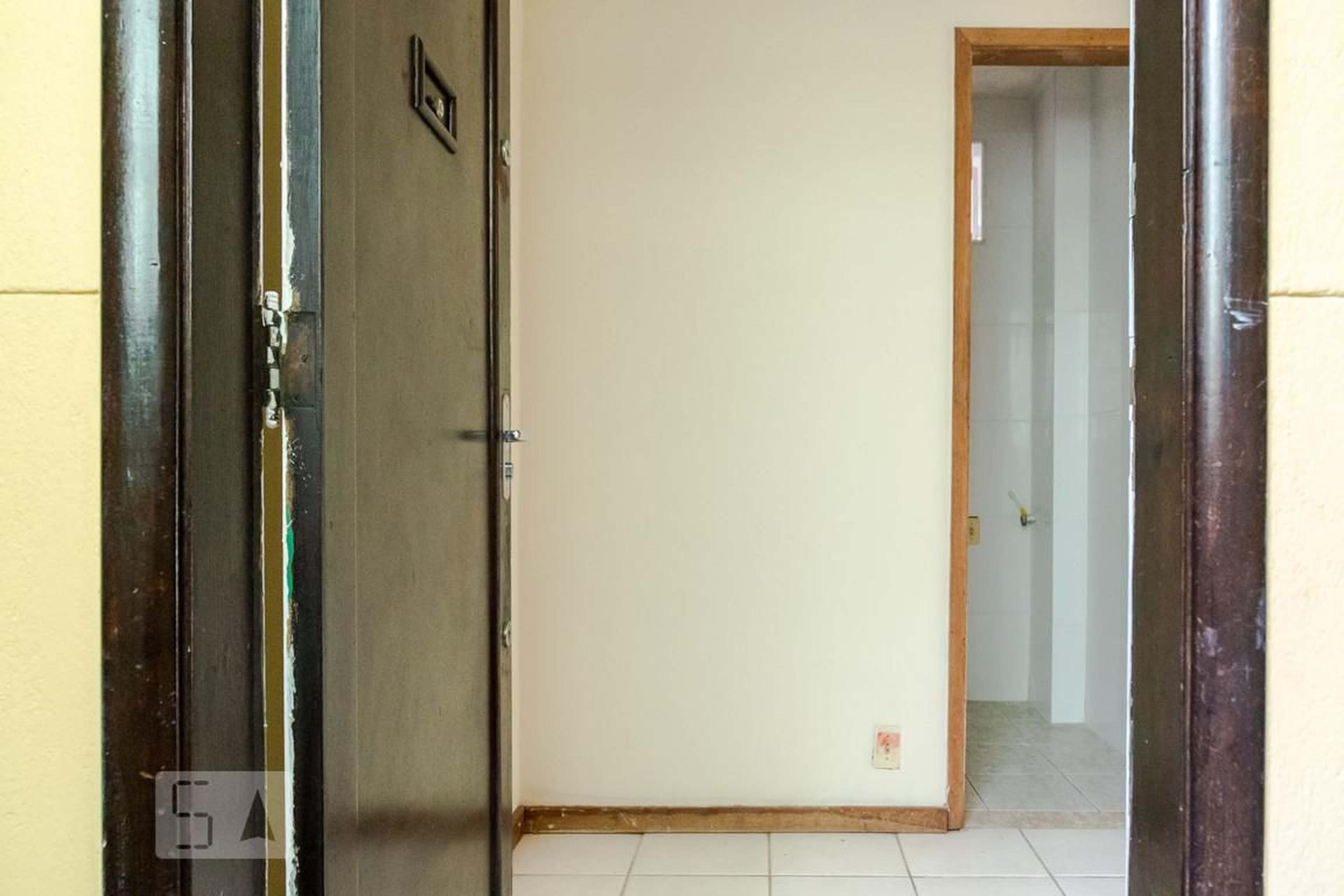 Entrada - João Afonso