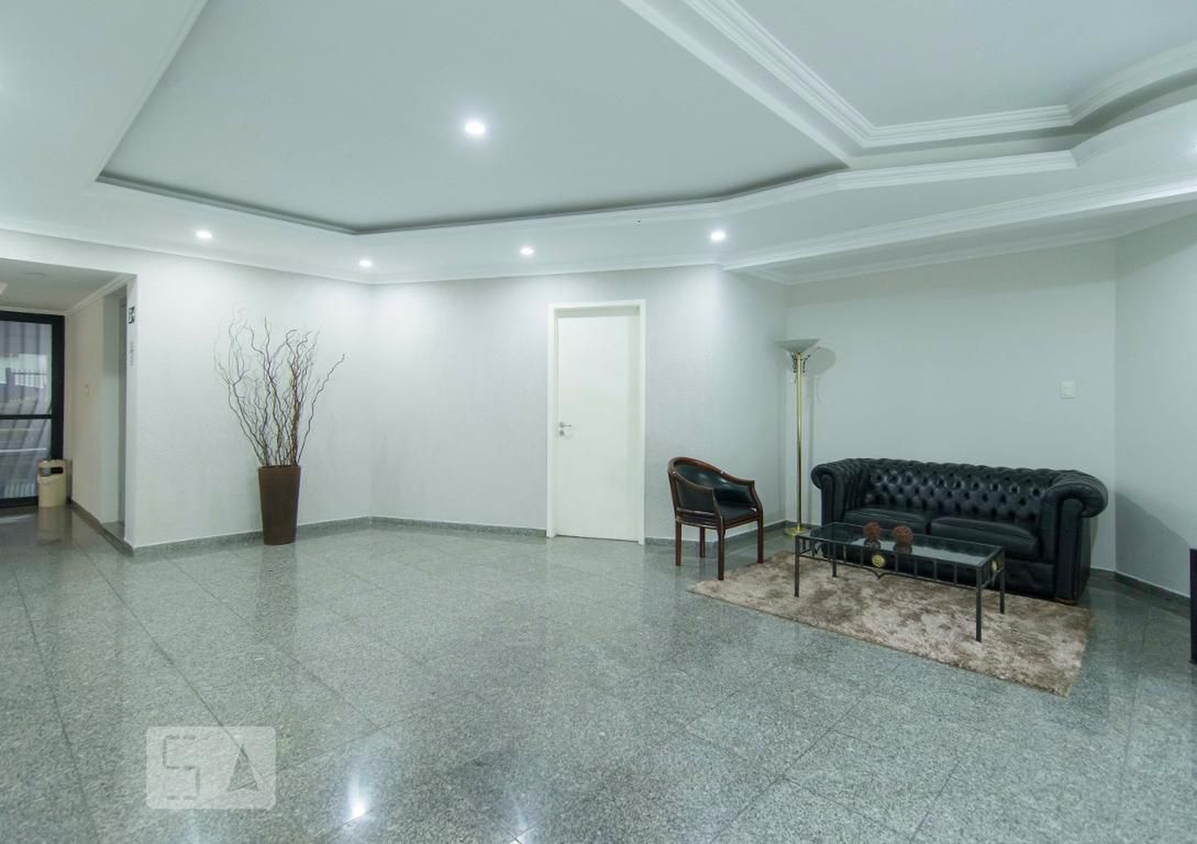 Salão de jogos - Edifício Clorinda