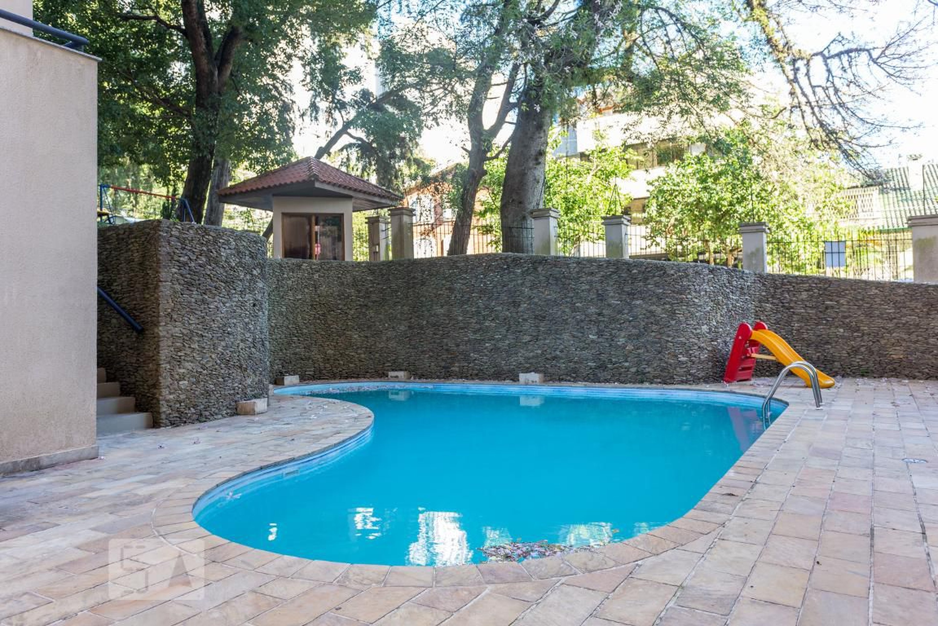 Piscina - Regent Park