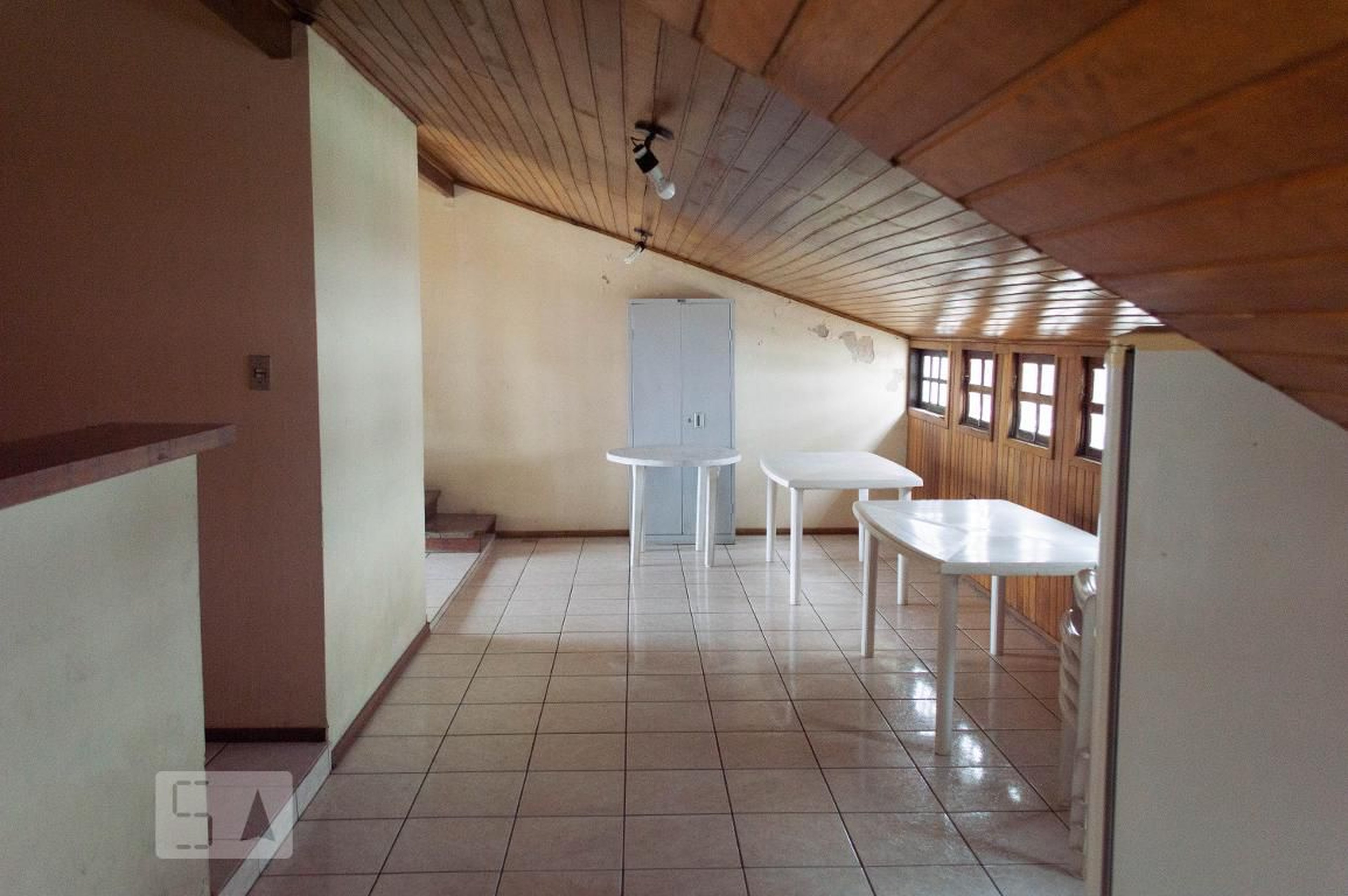 salão de festas - Edifício Merano