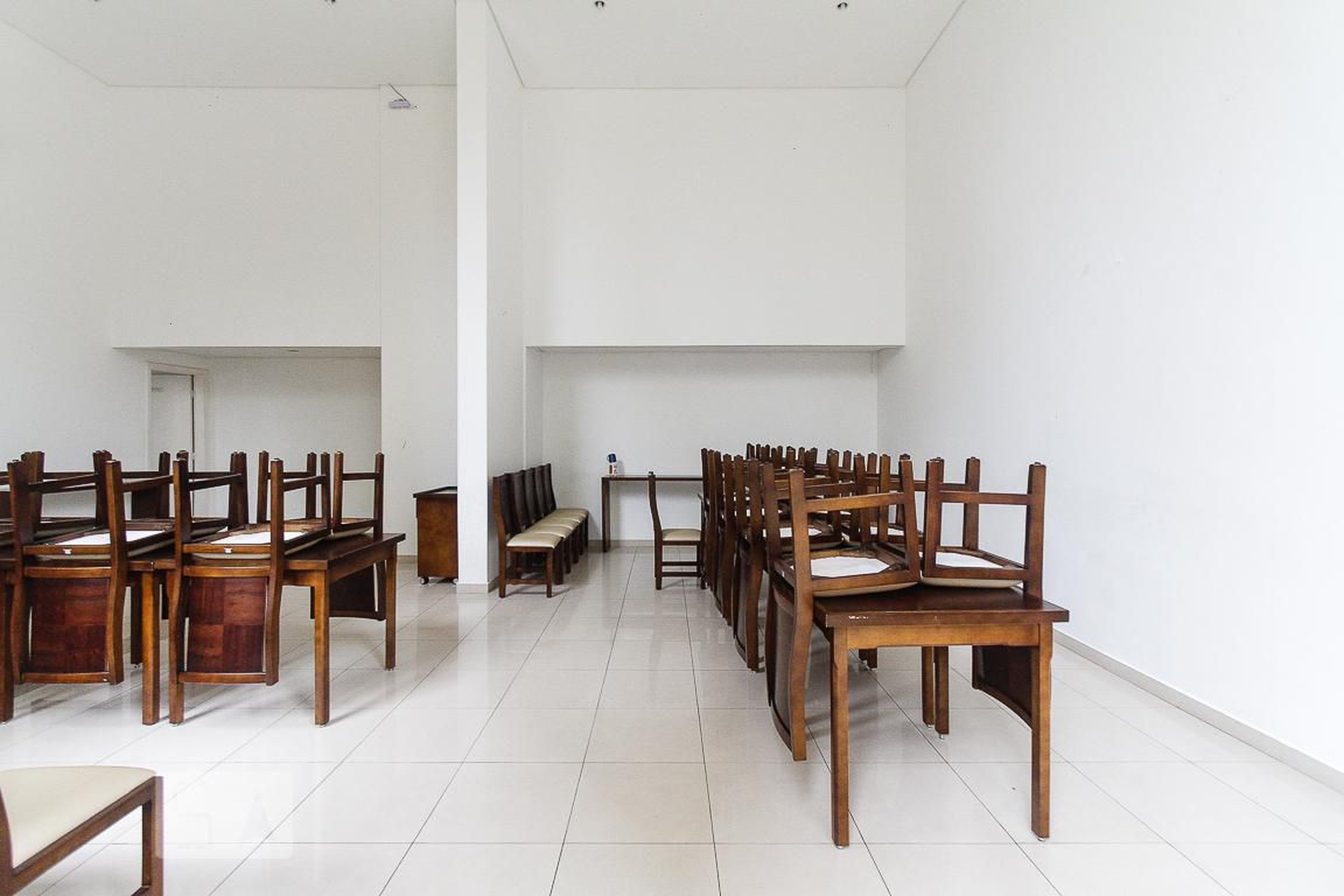 salão de festa - Piazza Soffiatti