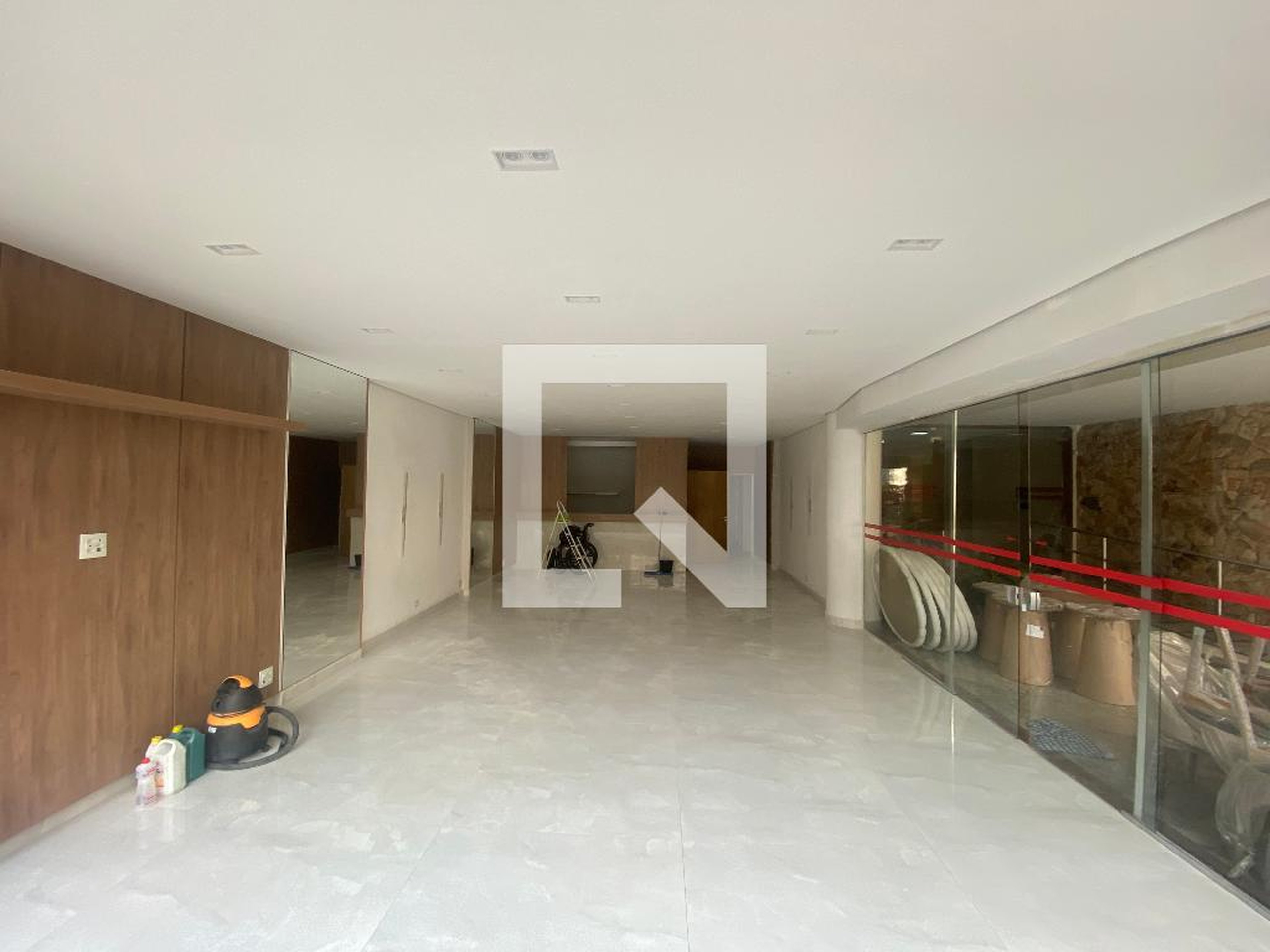 Salão de Festas - Sandra Regina