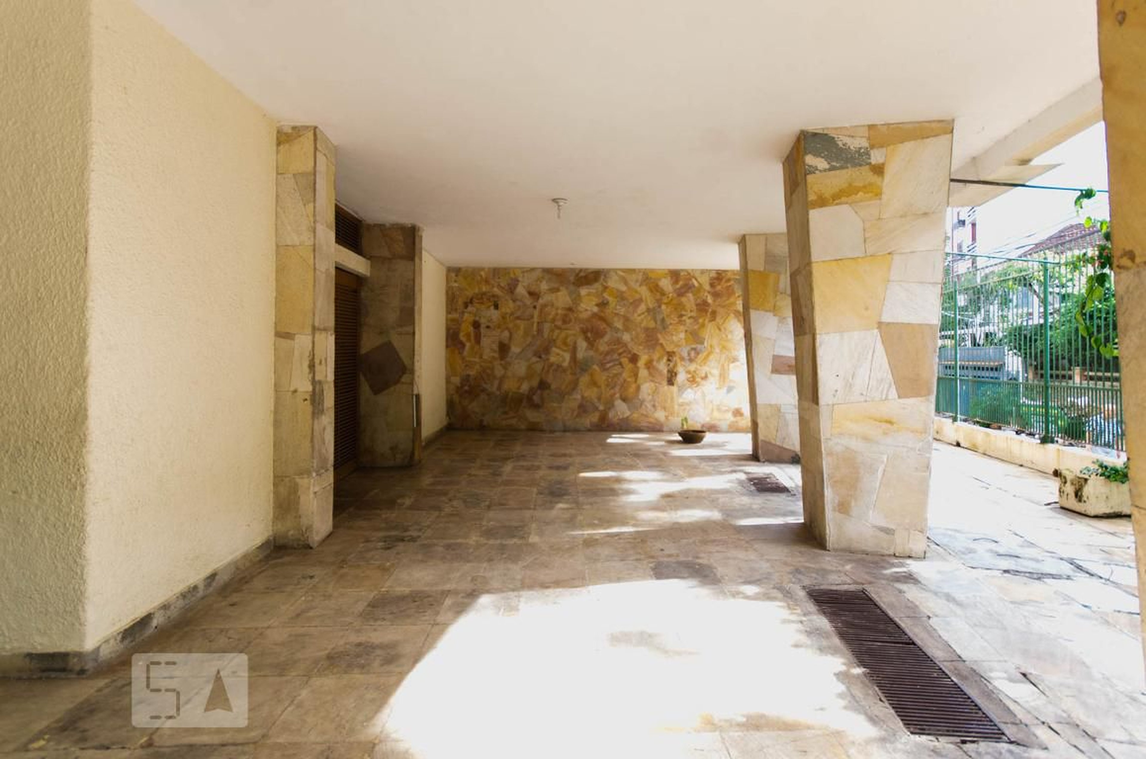 Playground - Marco Graxo