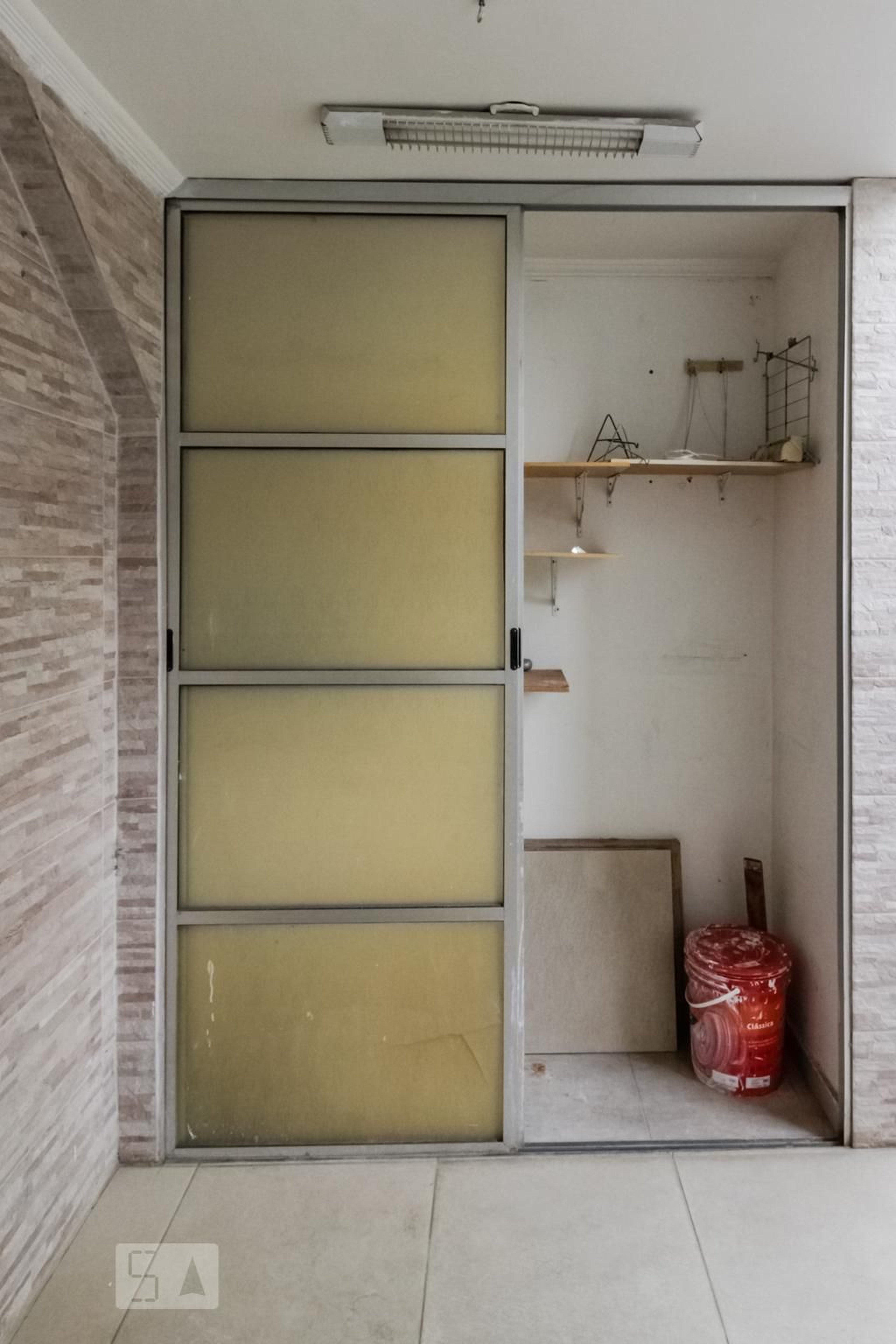 Área Externa - Malaga