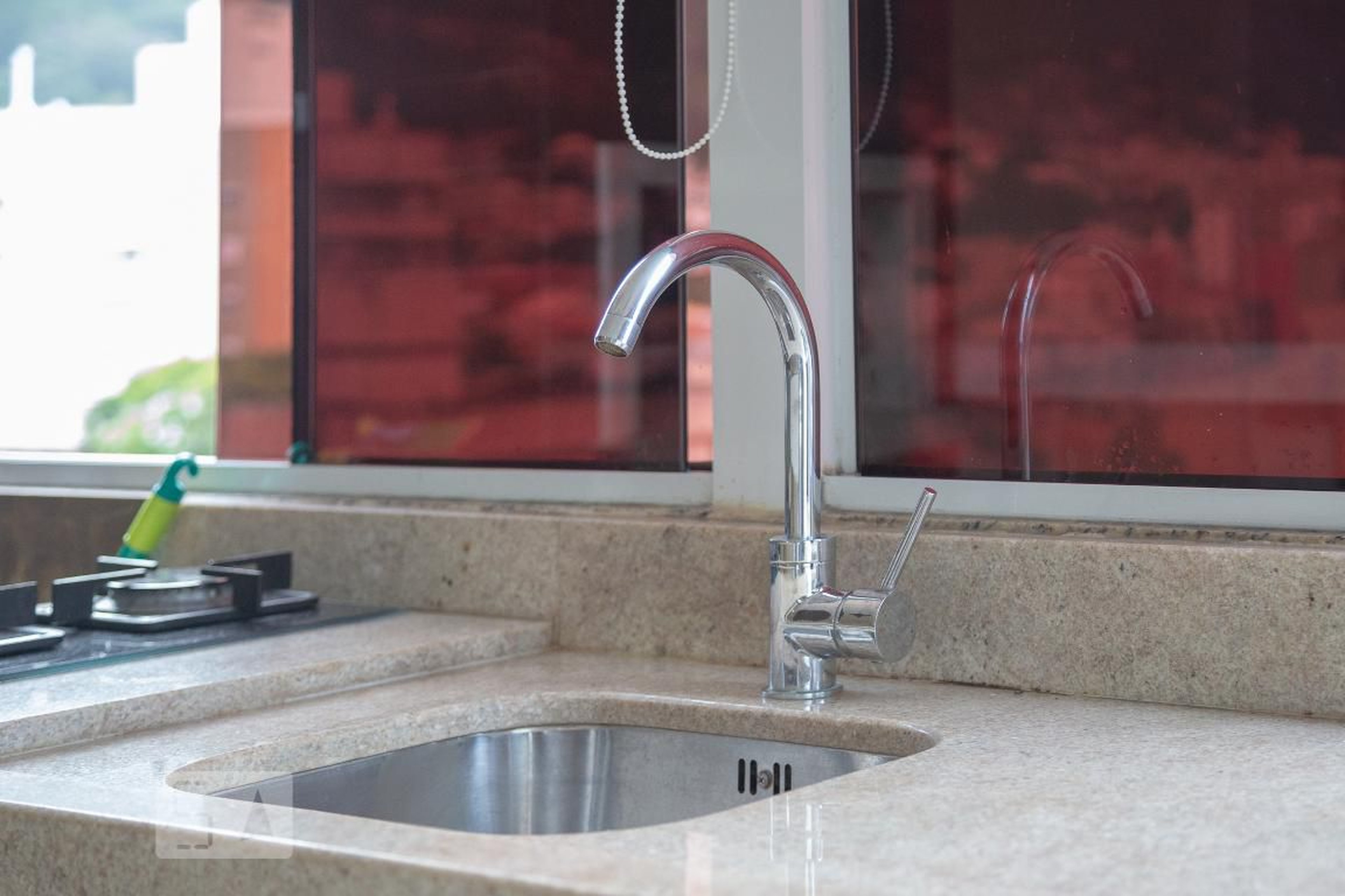 espaço Gourmet - Residencial Carybe