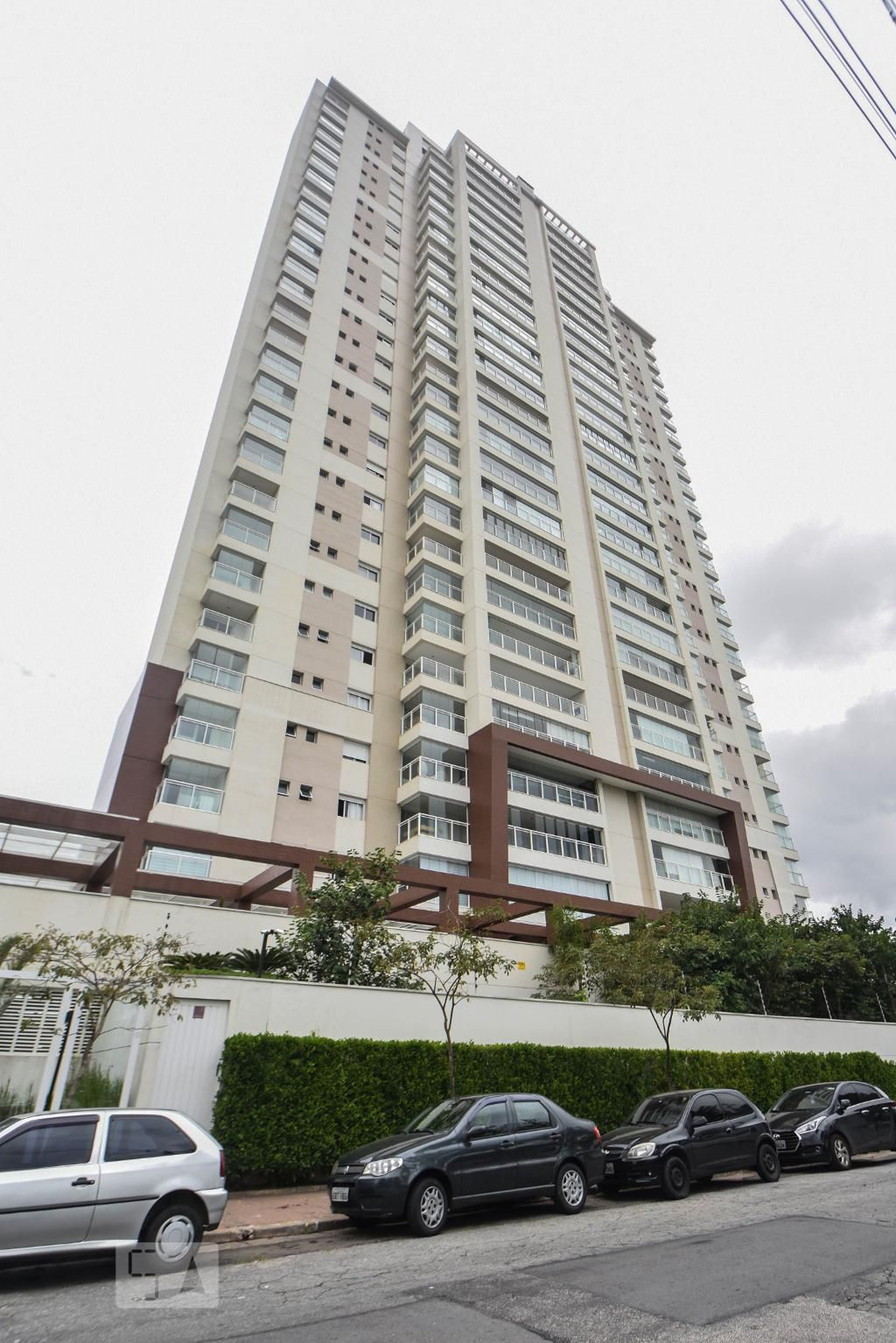 Prédio Condomínio Cena Golf Residence