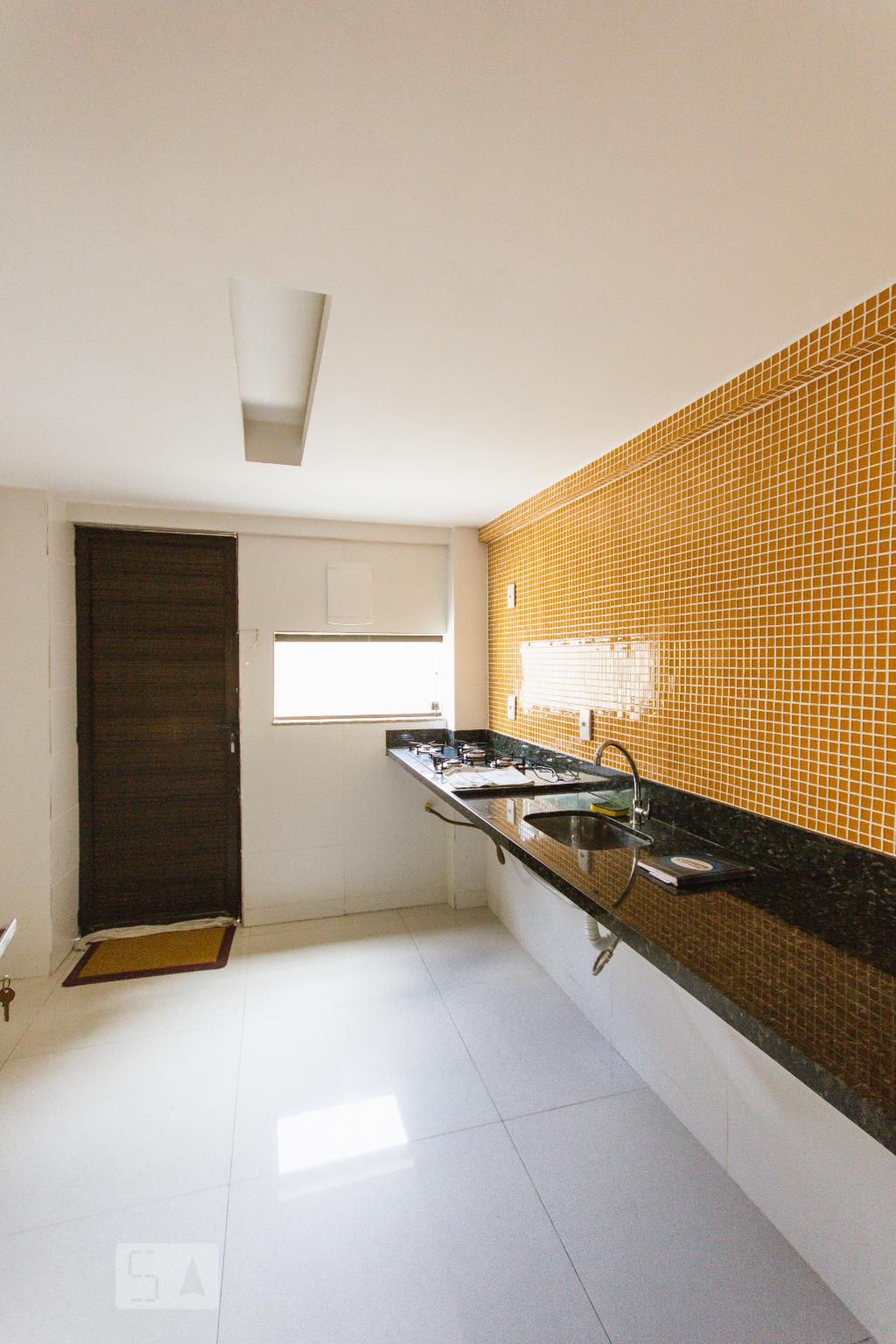 Salão de Festas - Edifício Azalea II