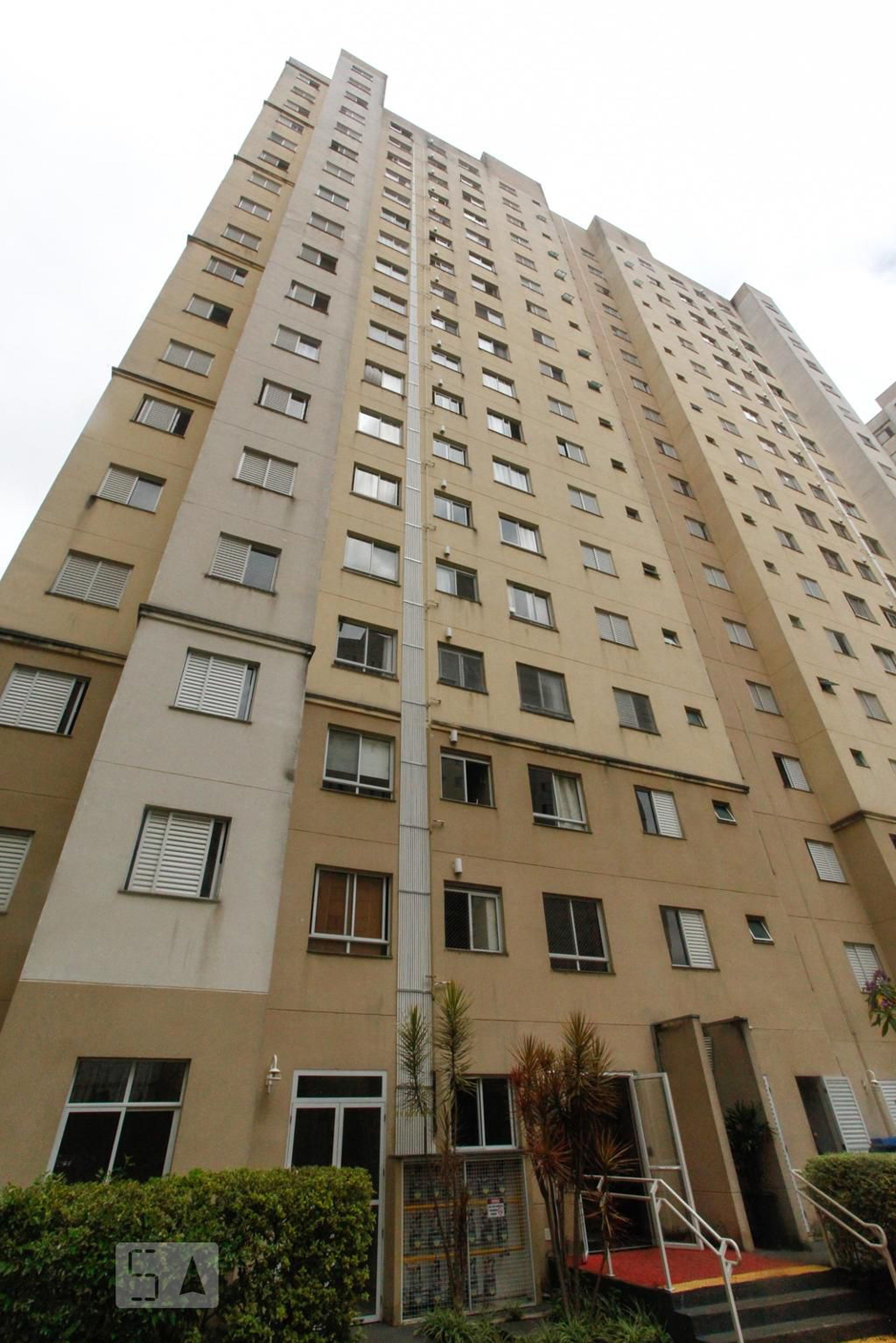 Prédio Condomínio Único Guarulhos