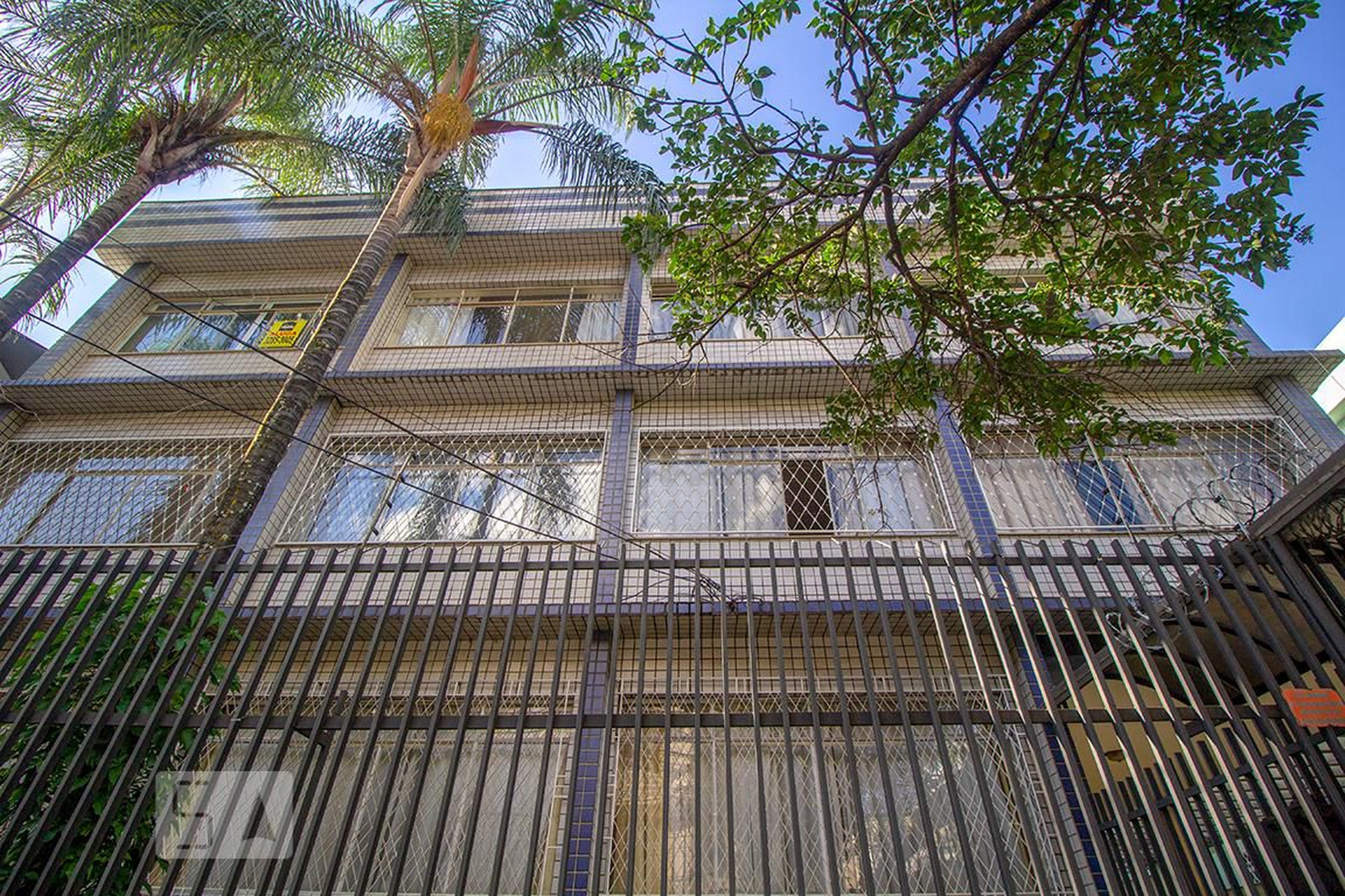 Fachada Edifício Perdizes