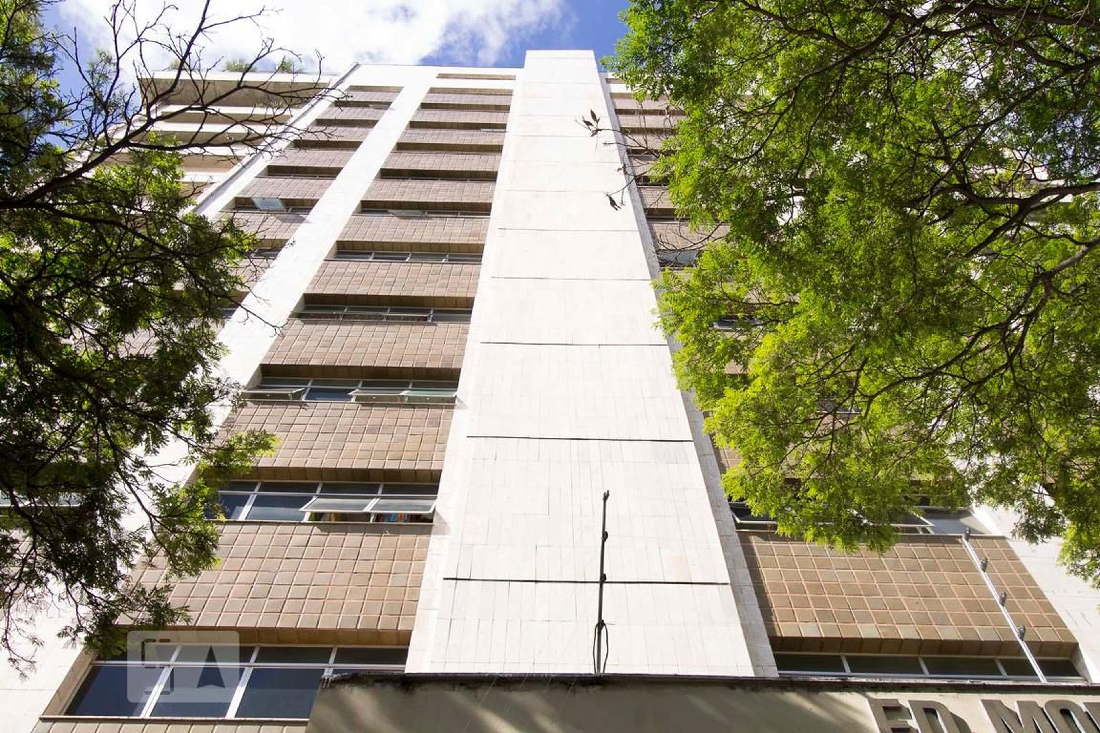 Fachada Edifício Morigerati