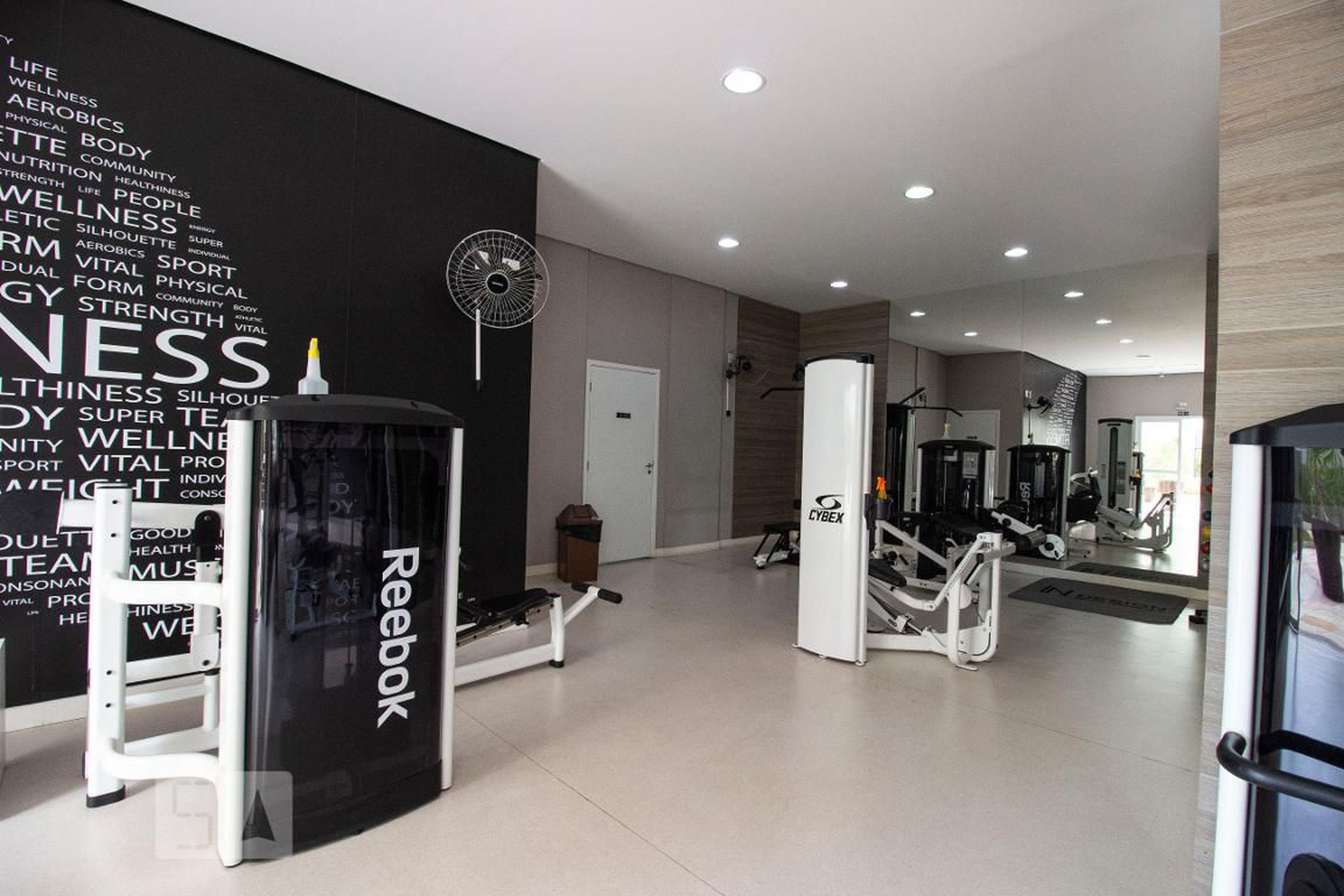 Churrasqueira - IN Design Residence