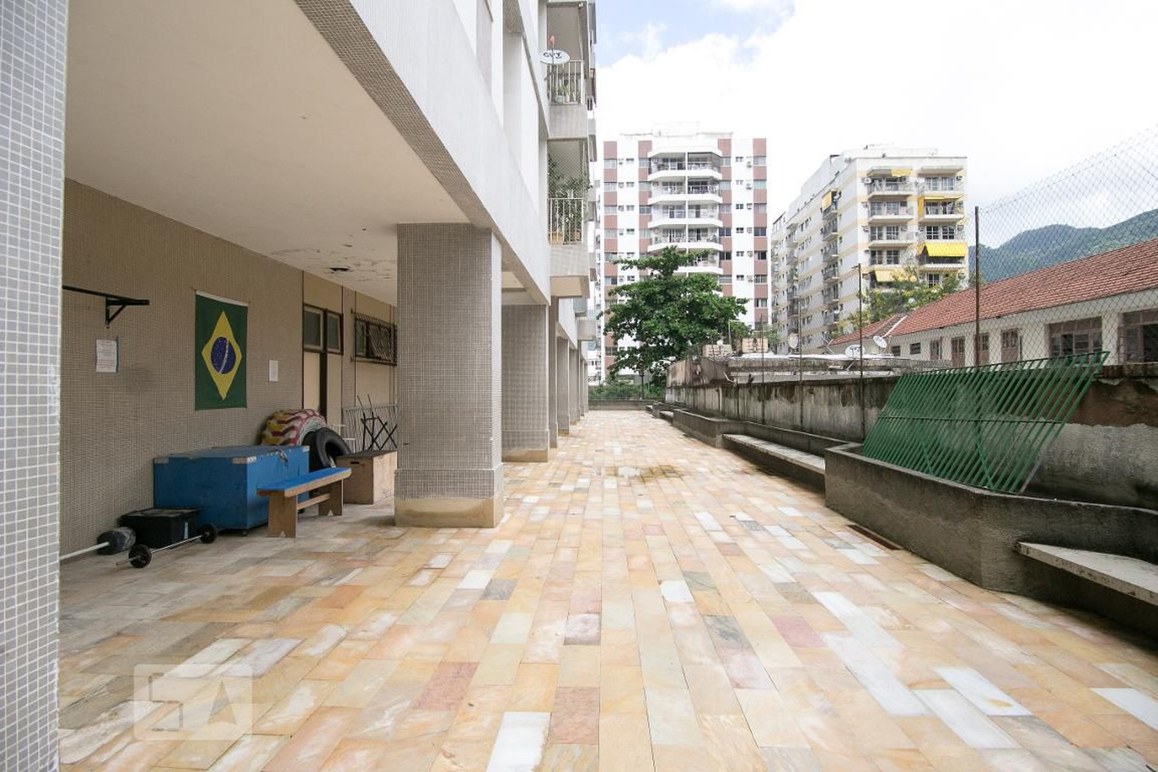 Playground - Marechal Jofre 1