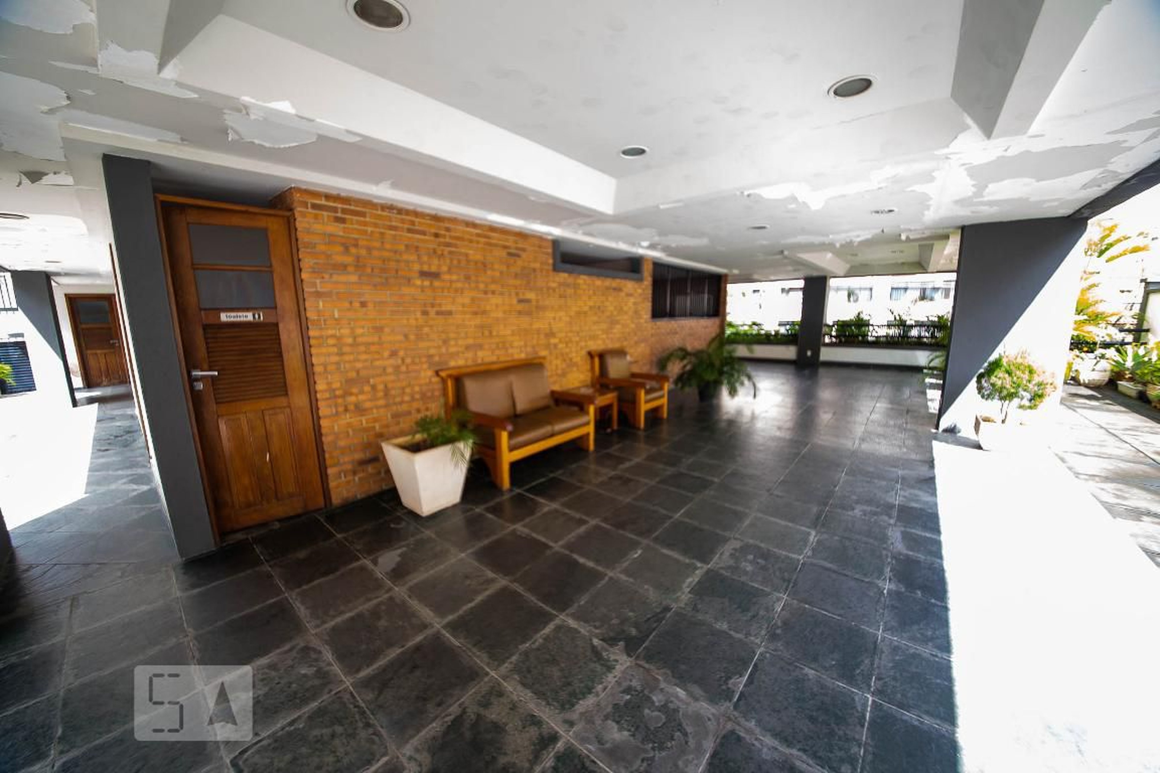 Playground - Porto Paraty