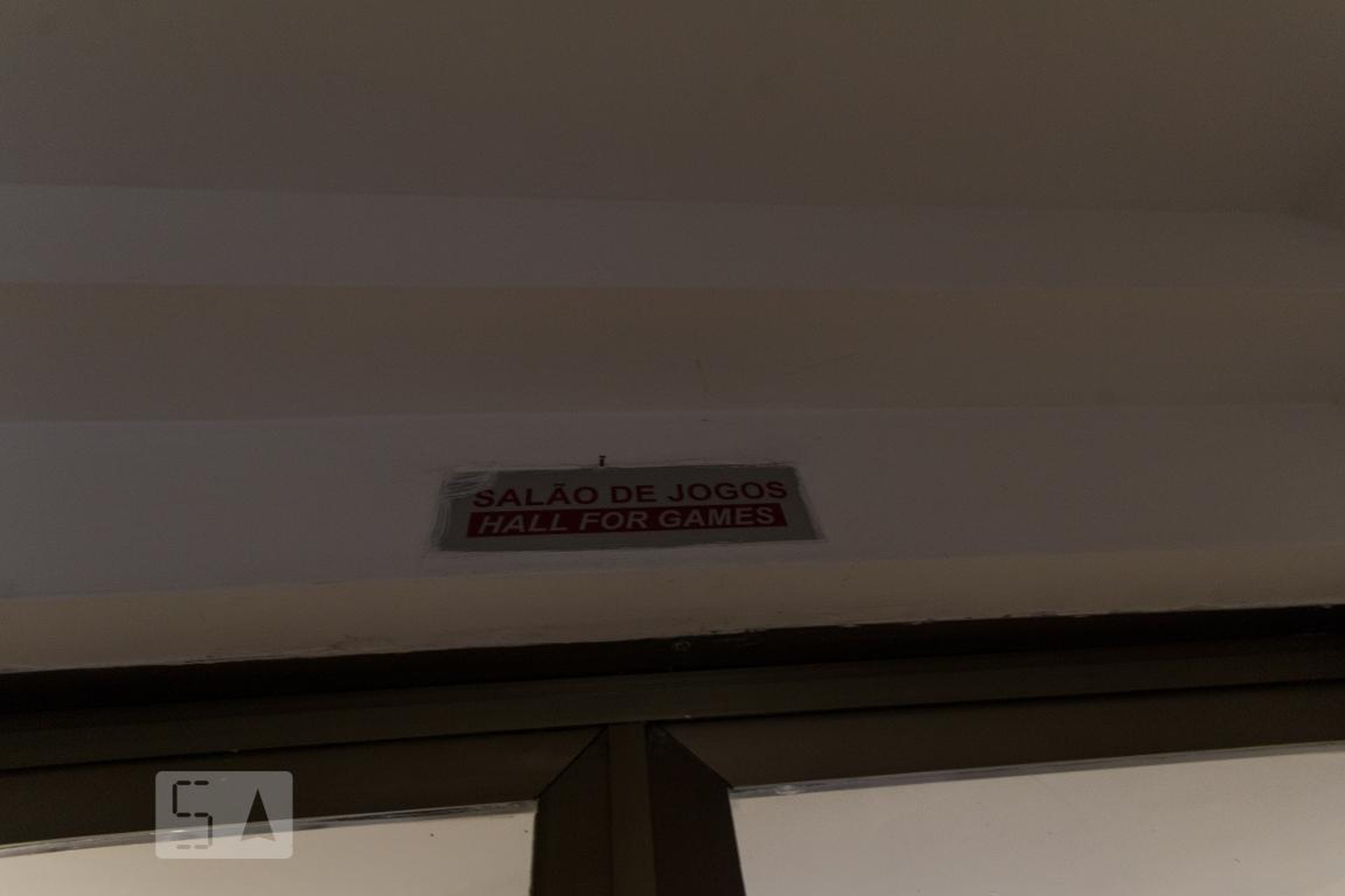 Salão de Jogos - Varandas da Barra