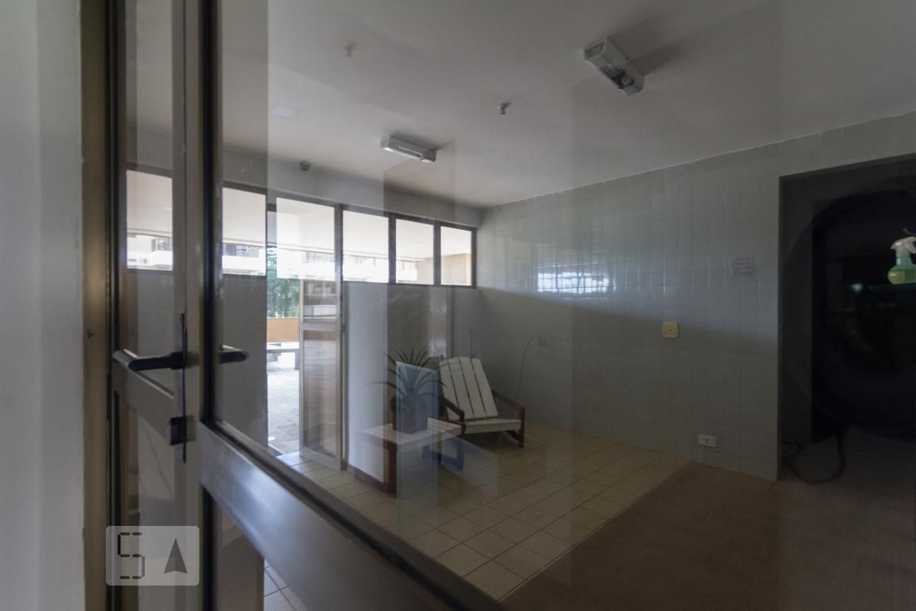 Sauna - Varandas da Barra