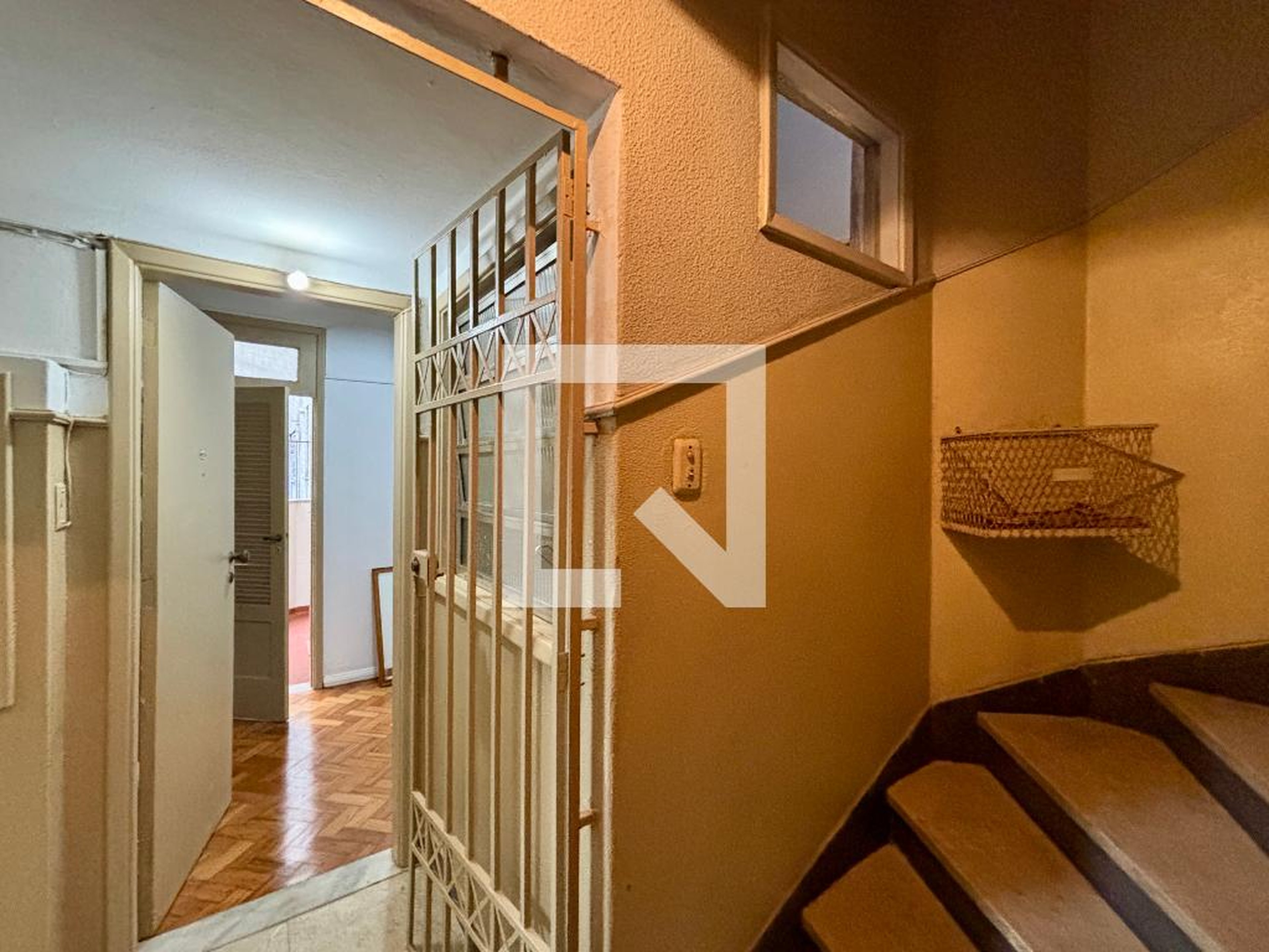 Hall de Entrada - Fleming