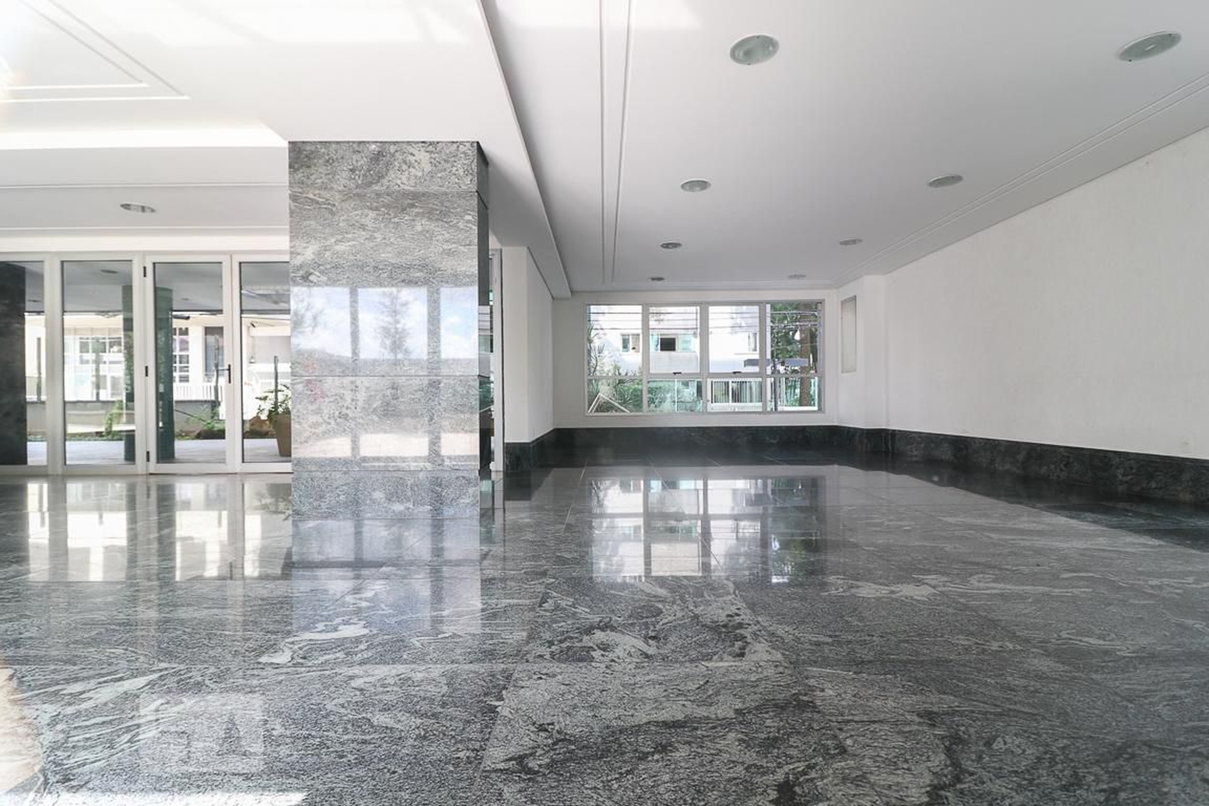 Salão de Festas - Cabrália