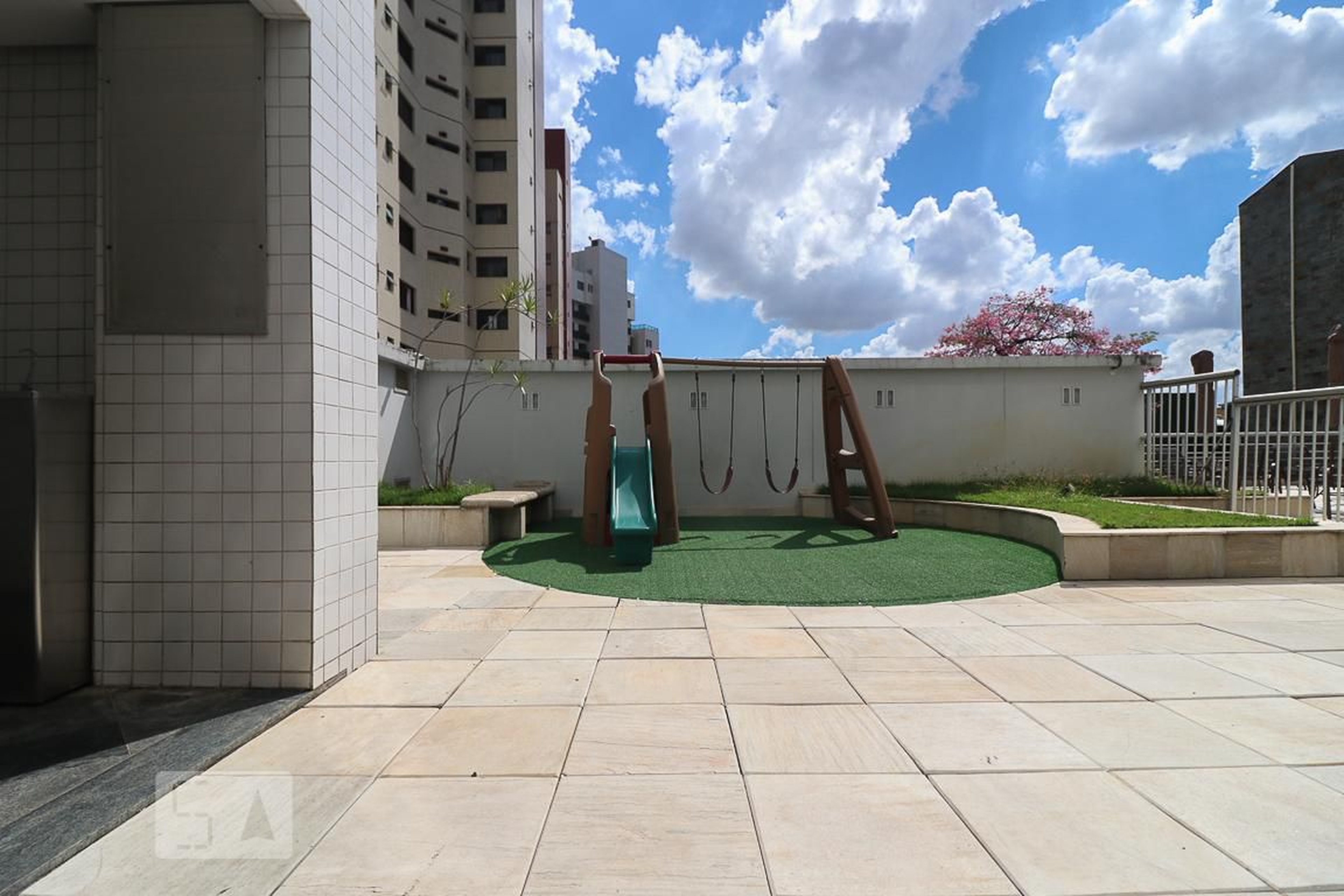 Playground - Cabrália