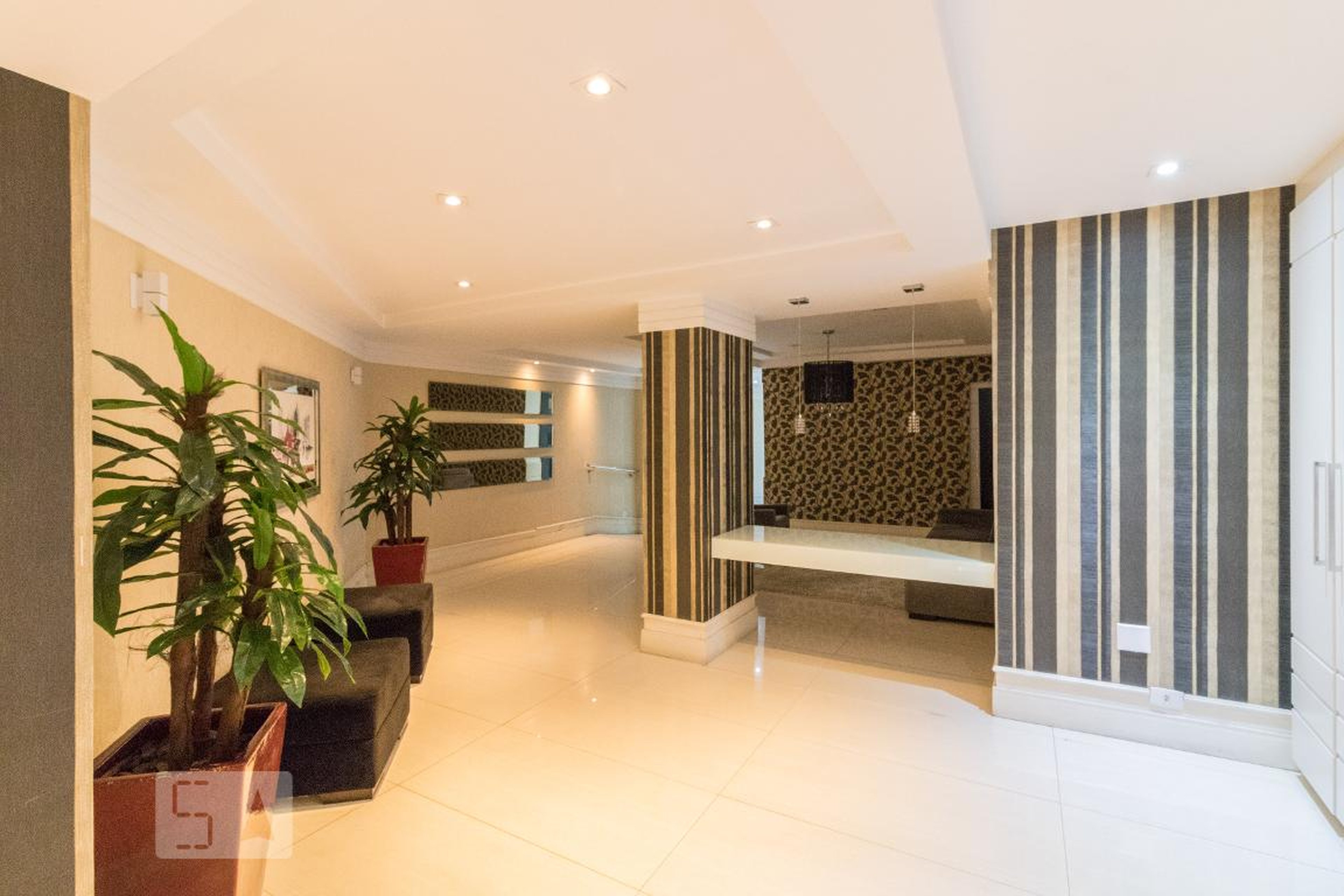 Hall de entrada - Granato