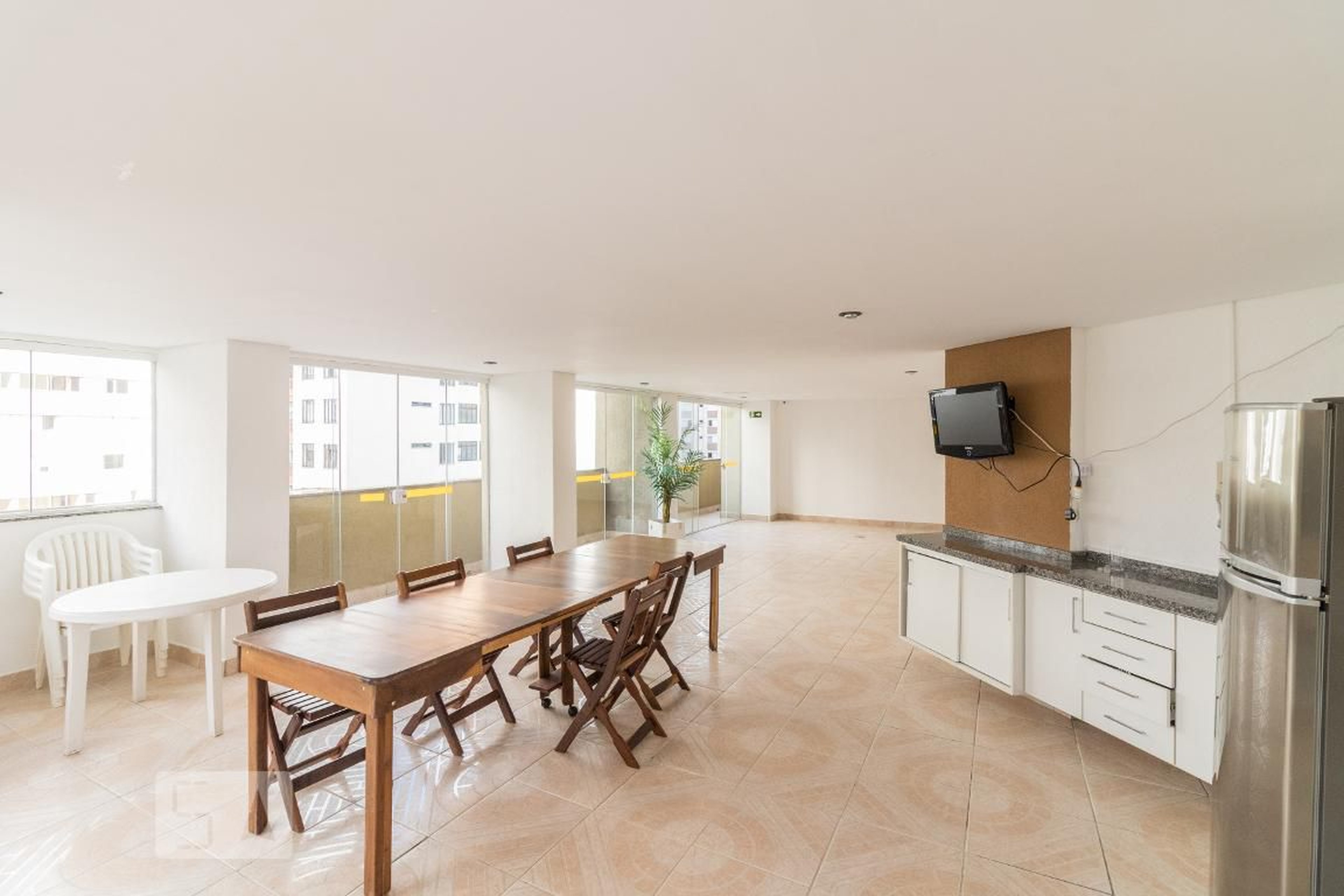 Churrasqueira - Granato