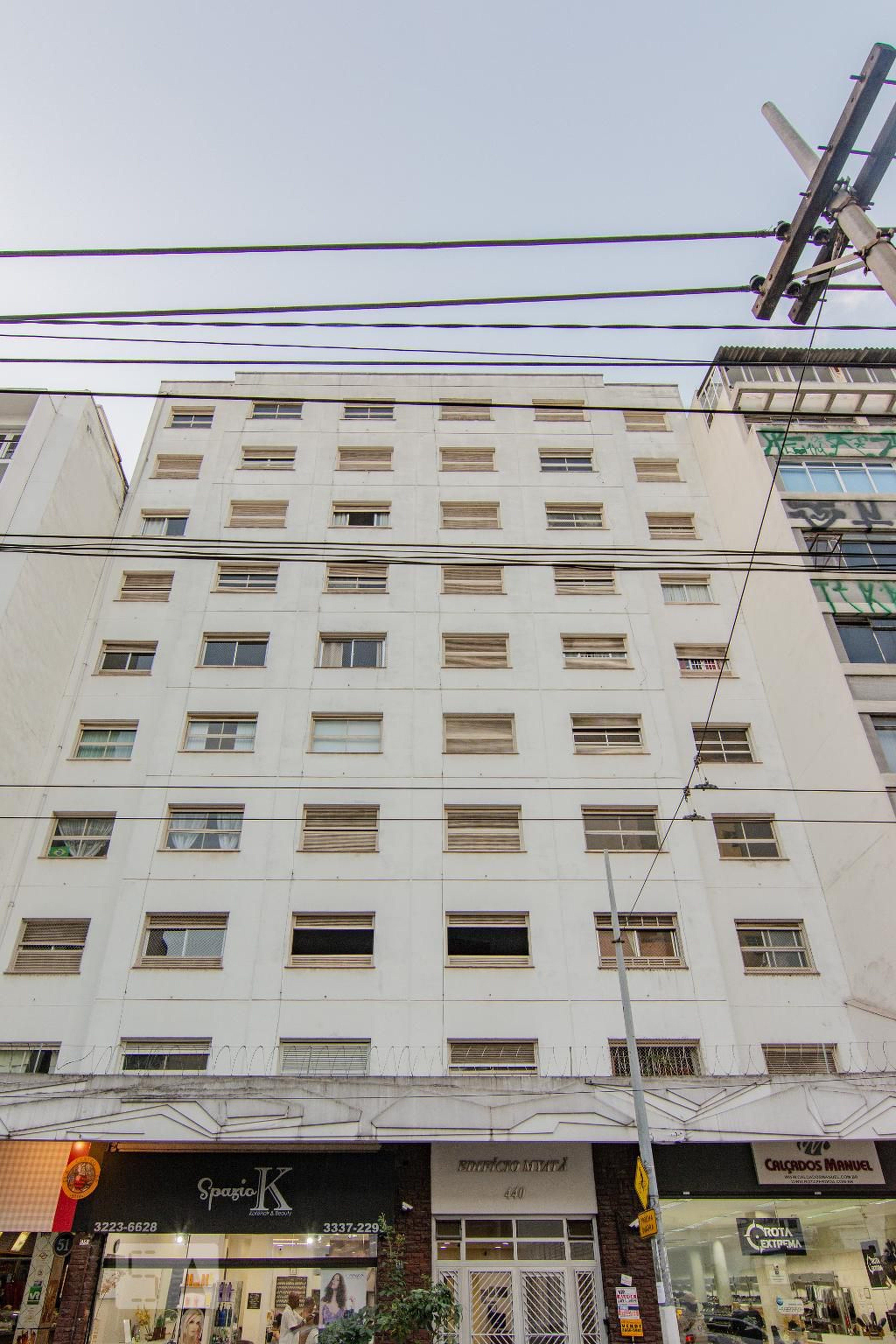 edifício Edifício Myata