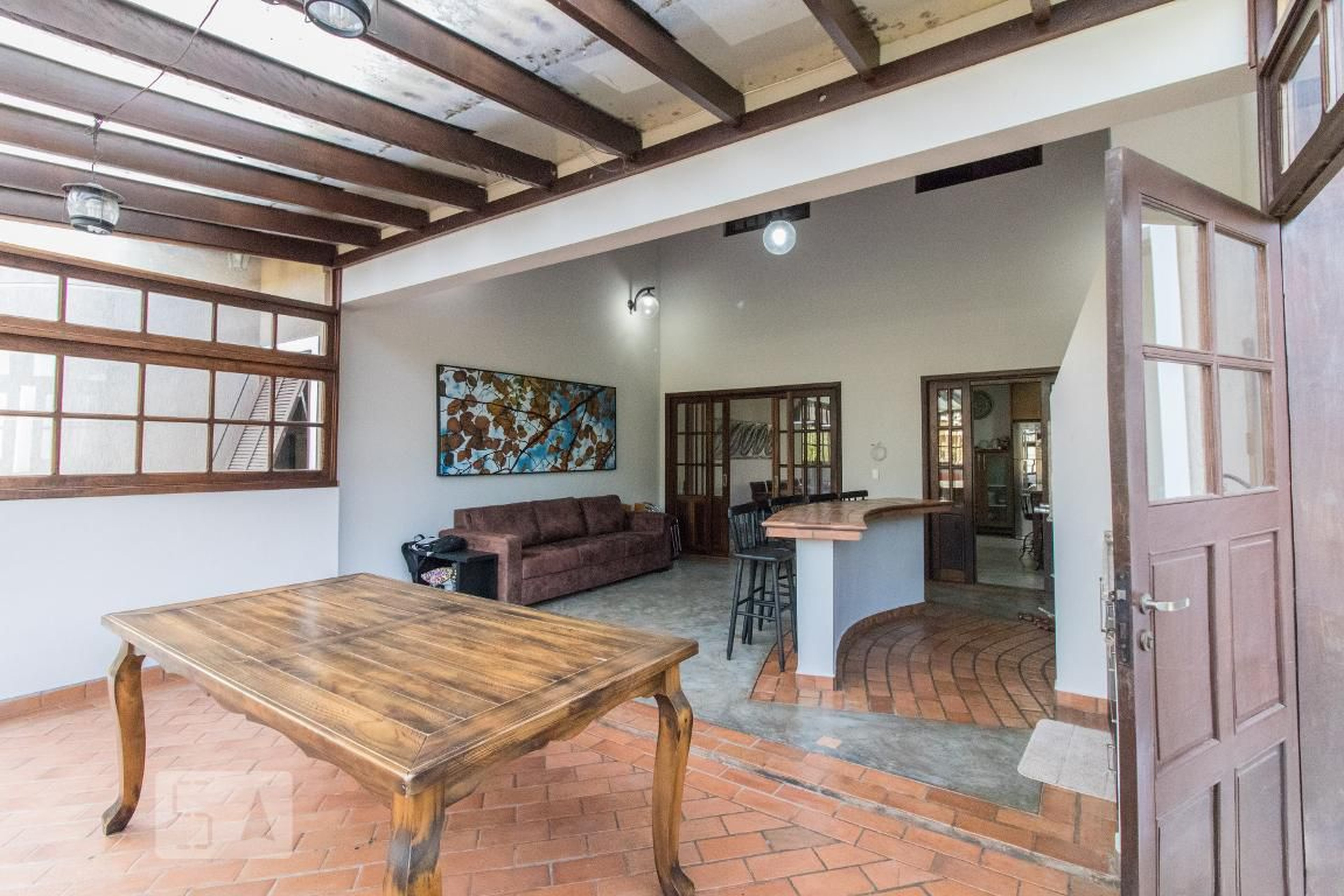 Churrasqueira - Marbella no Bairro Santa Candida