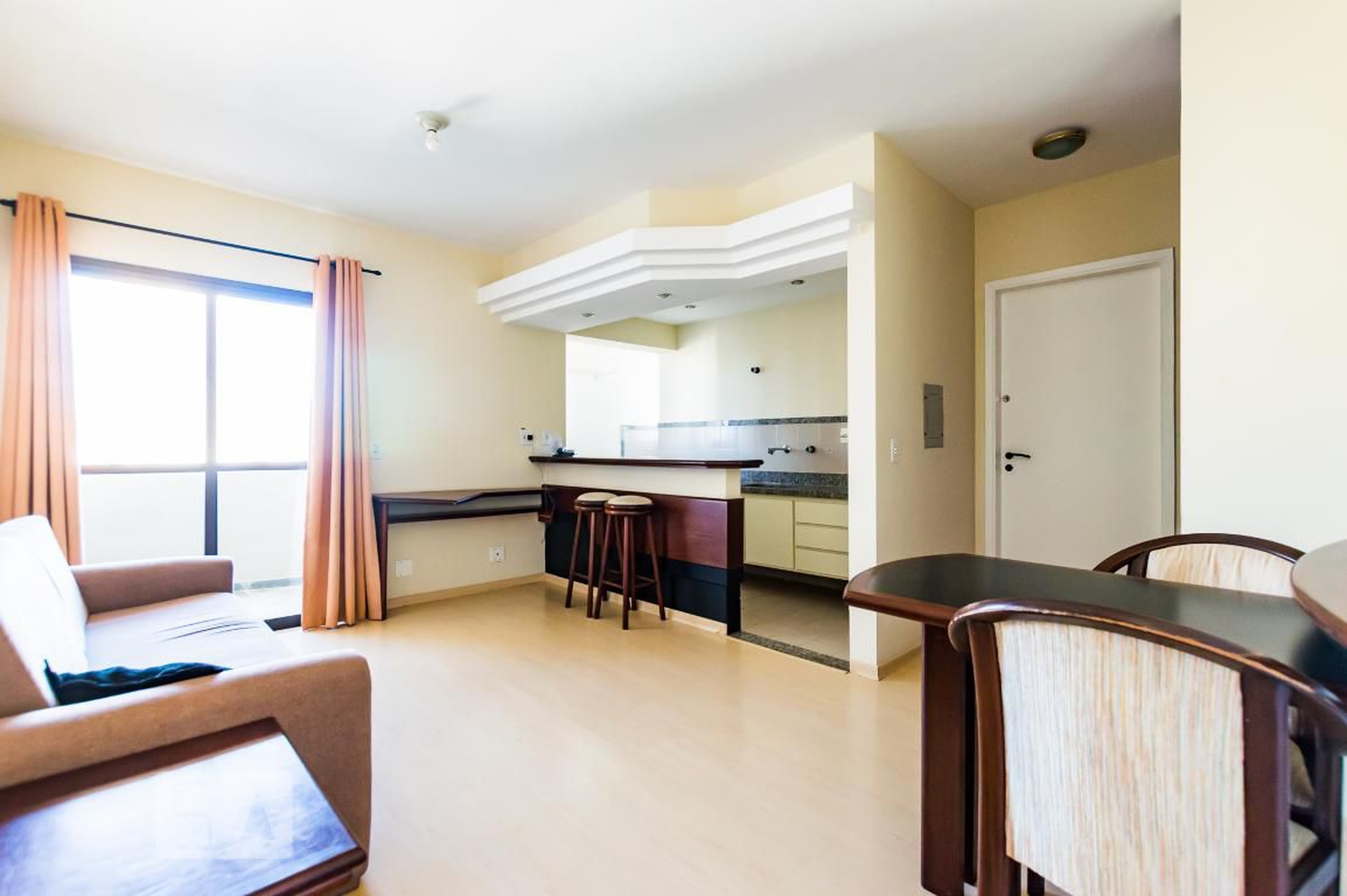 Entrada - Edifício Forte Santo Octávio