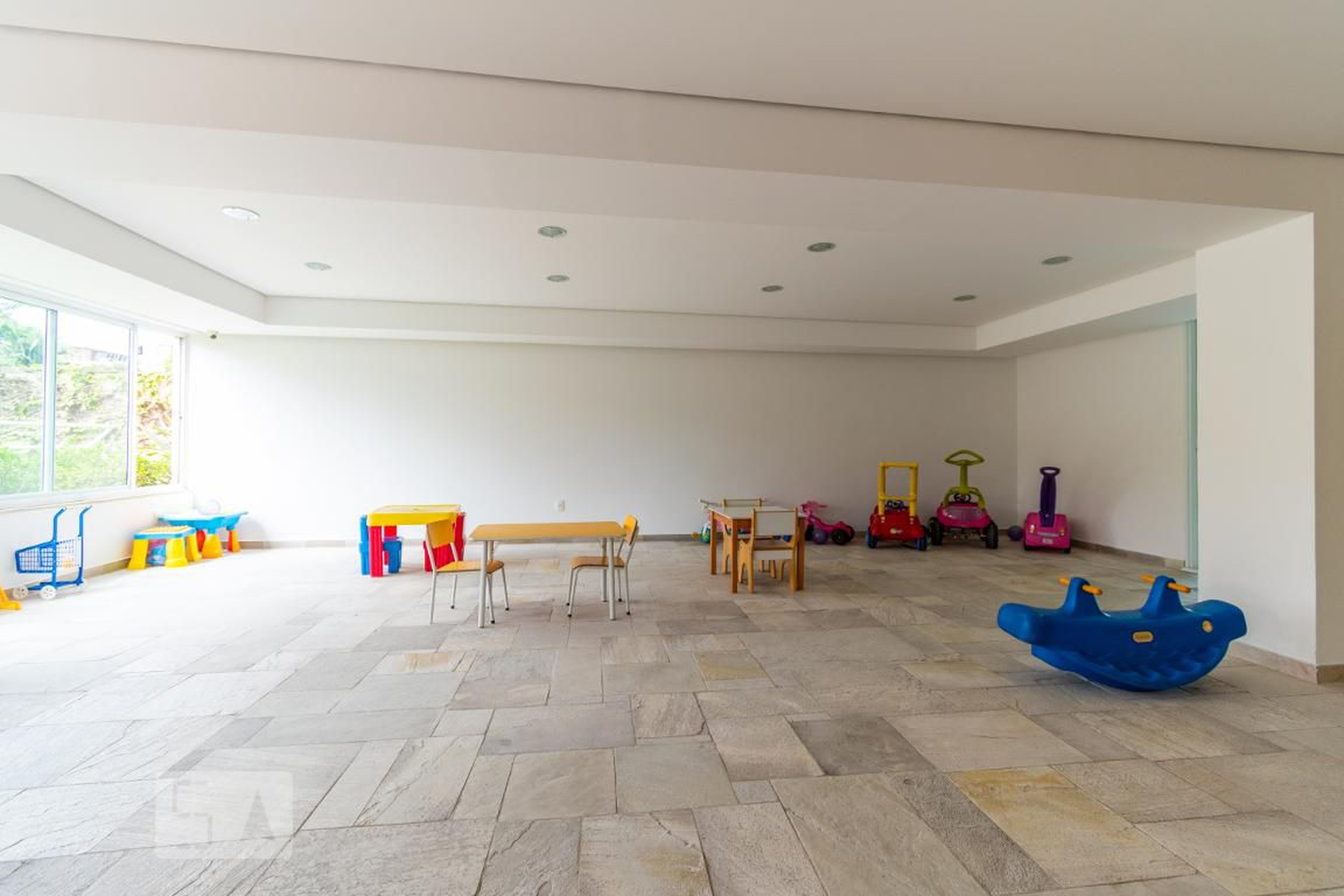 Salão de Festas - Maison Mont Blanc