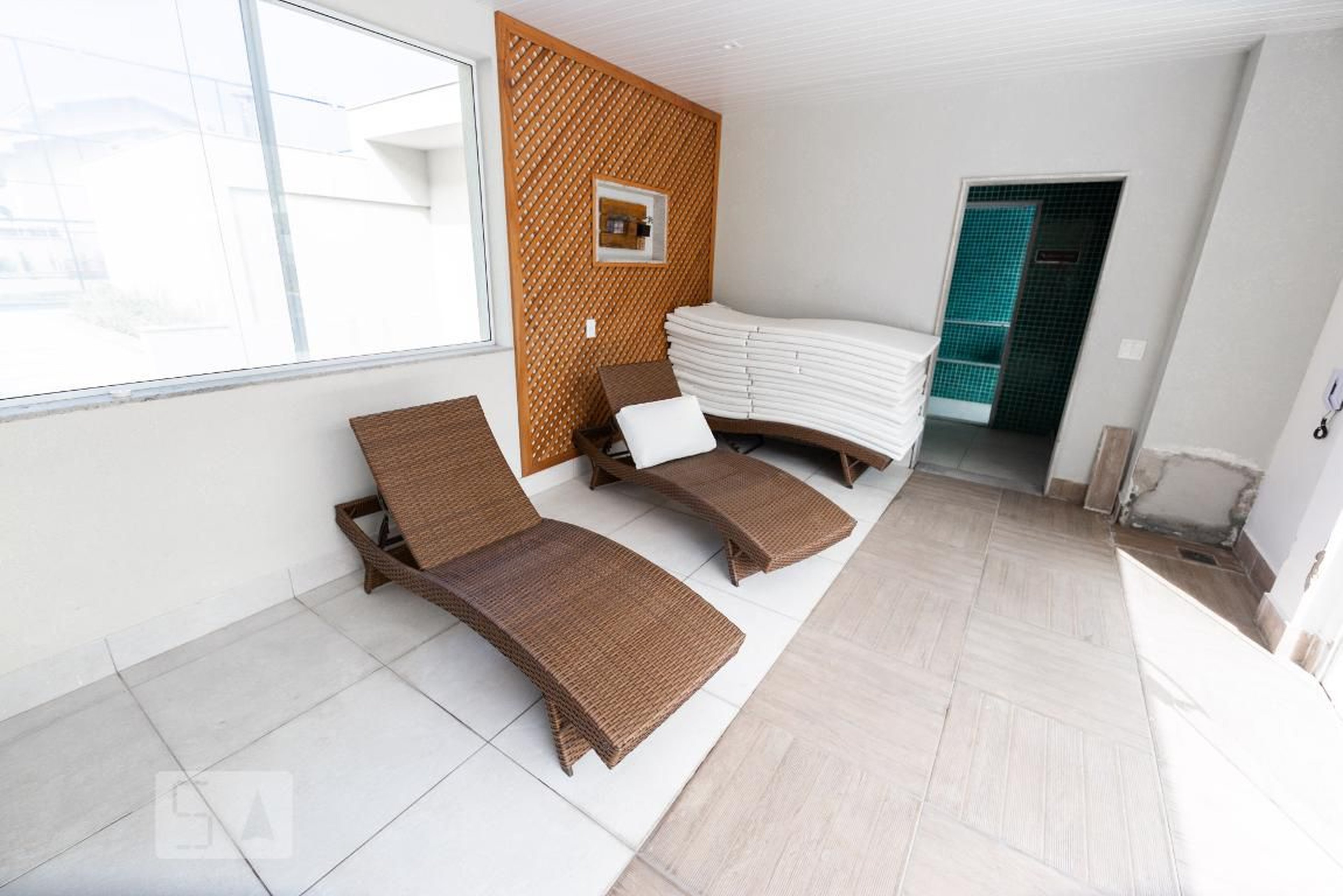 Spa - Private Aqua & Gourmet Residences