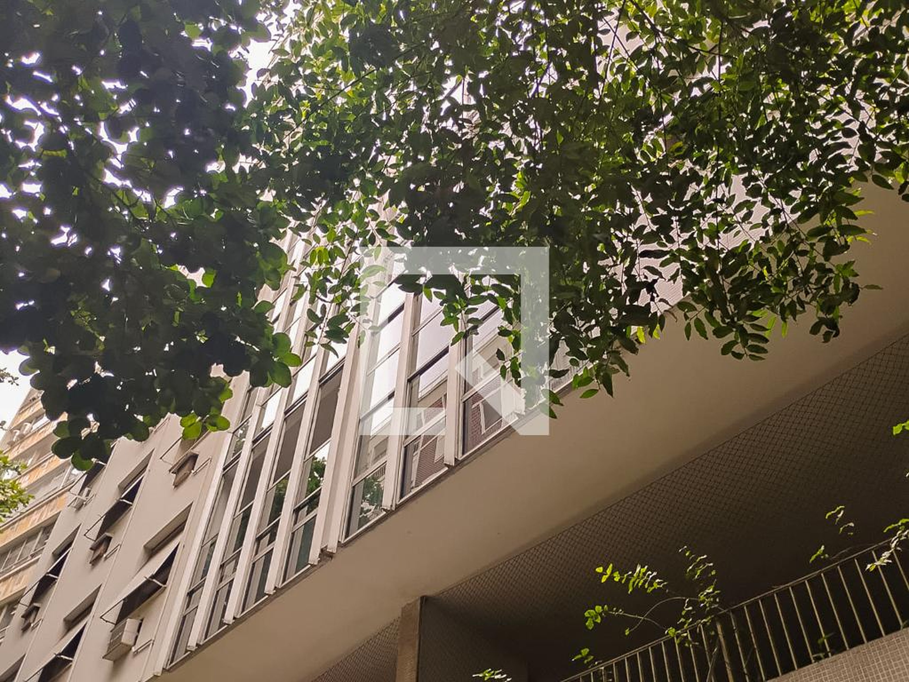 Fachada Condomínio Evasedifício Vivendas do Atlântico Sul