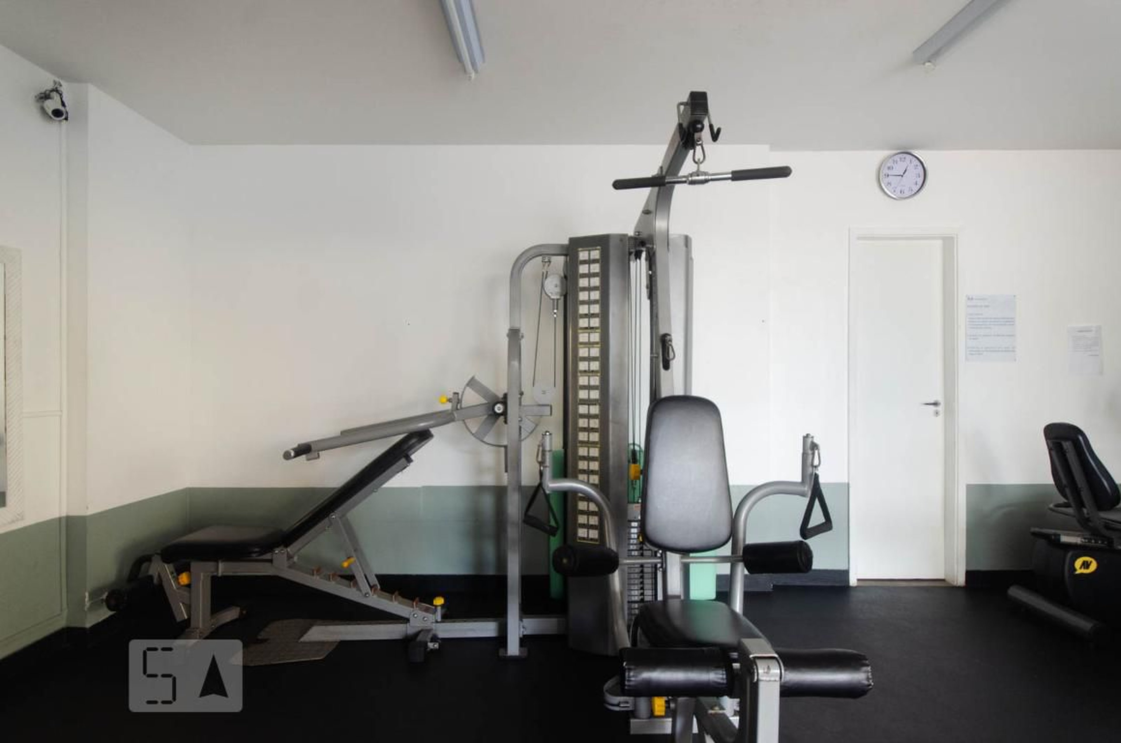 Academia - Viva Lagoa