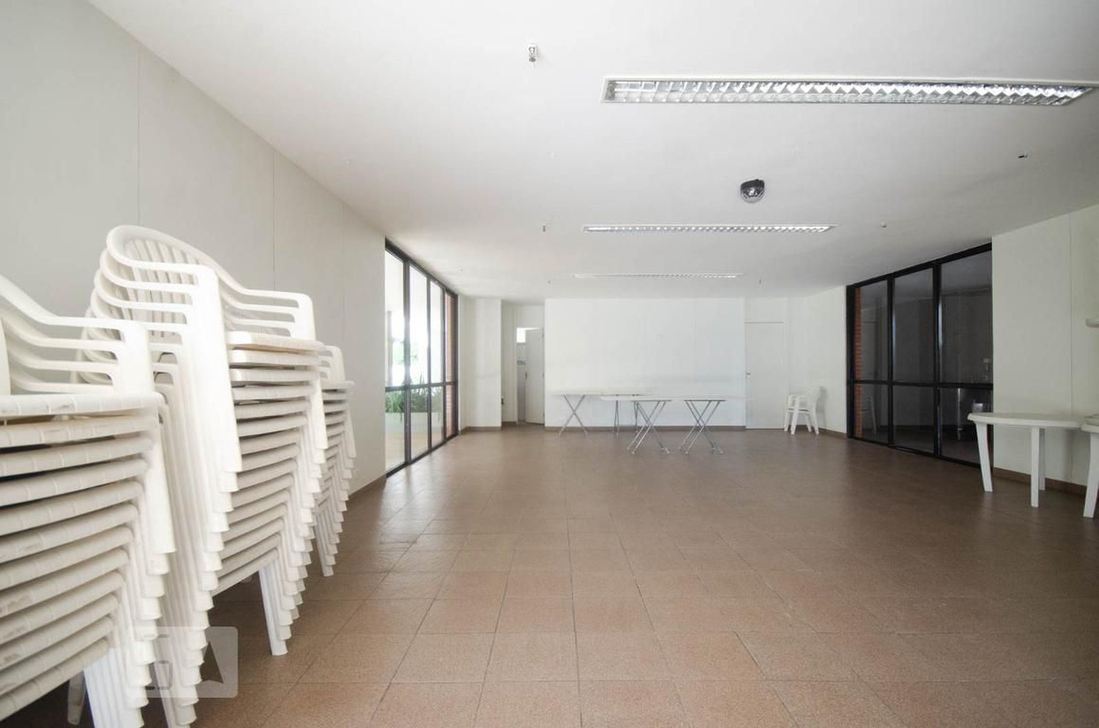 Salão de festa - Lagoa Azul