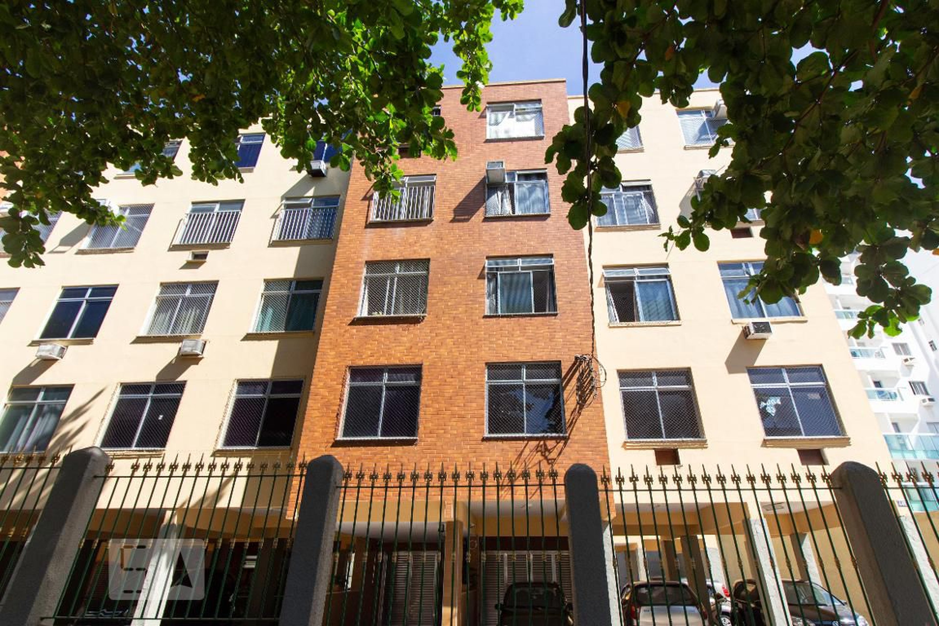 Fachada Condomínio Koteca