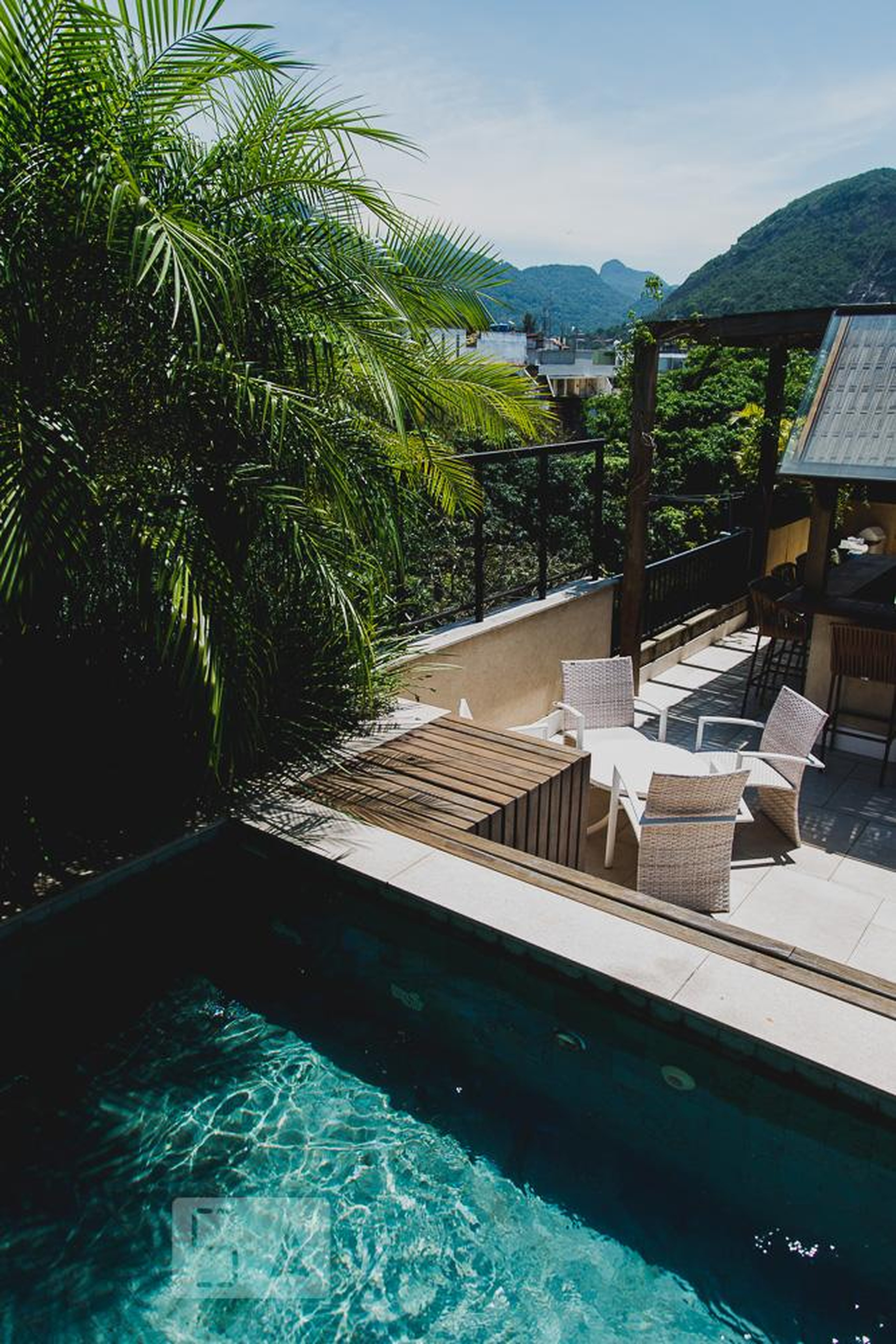 Piscina - 