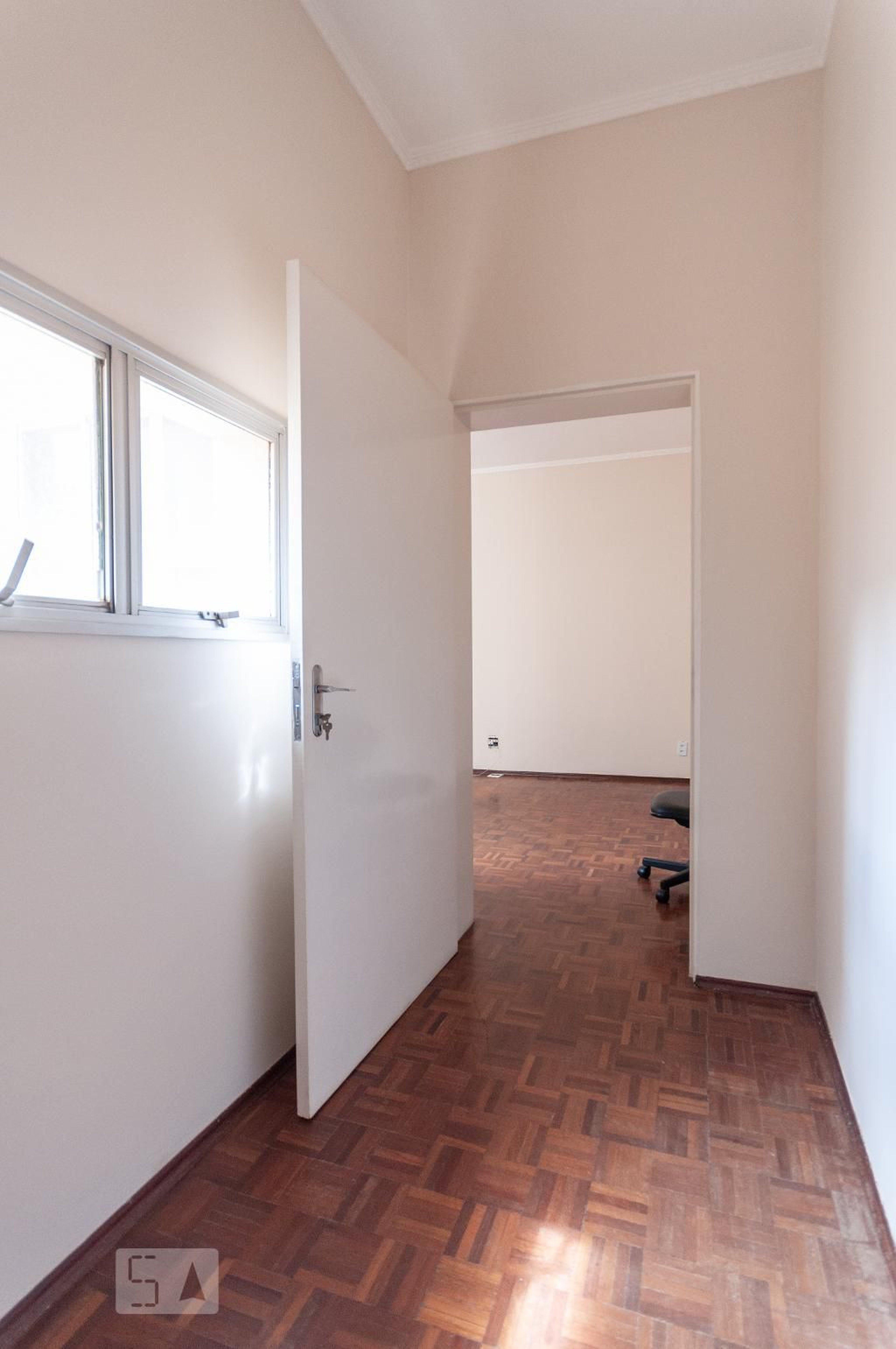 Hall de Entrada - null