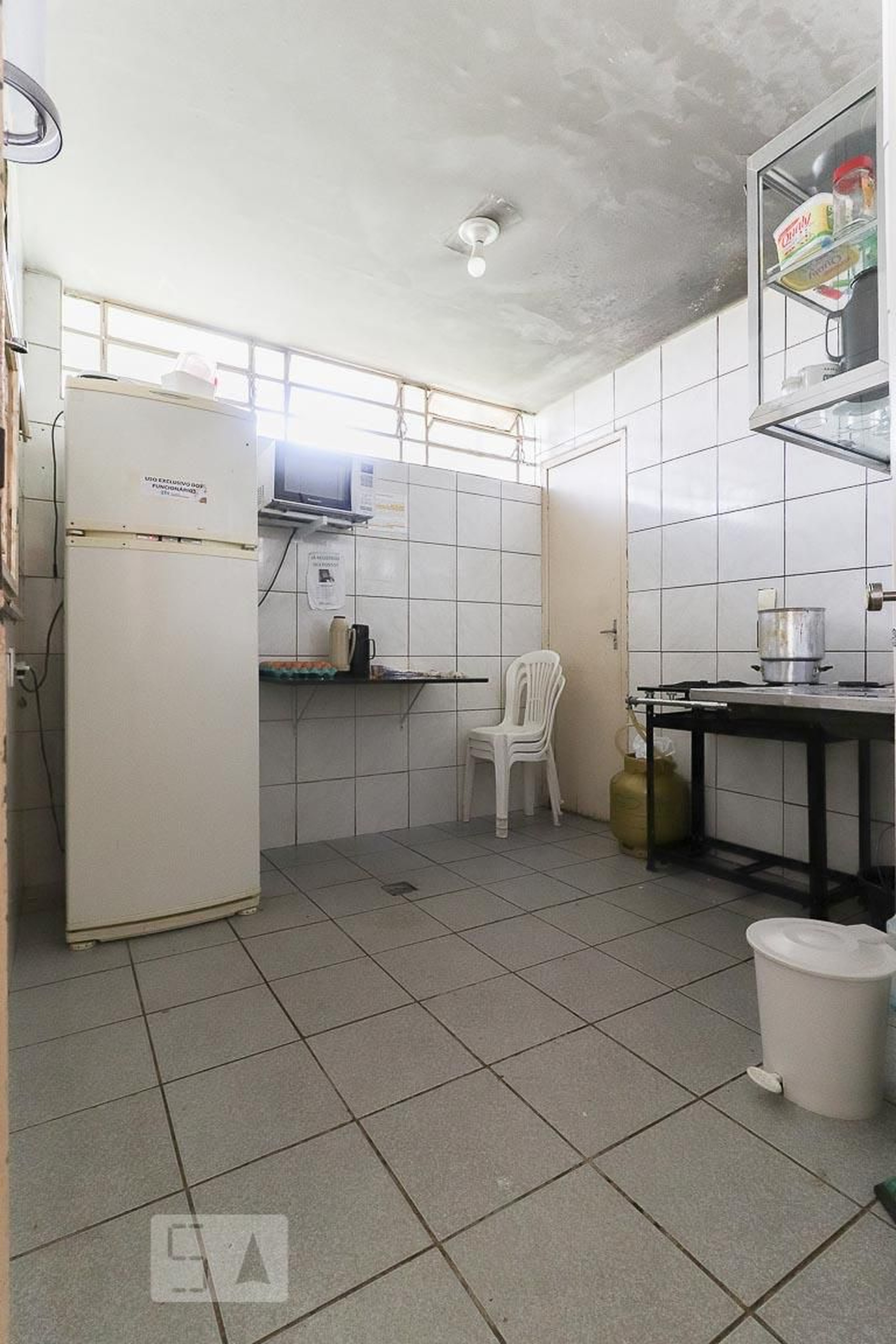 Copa do Salão de Festas - Henrique Silva de Araújo